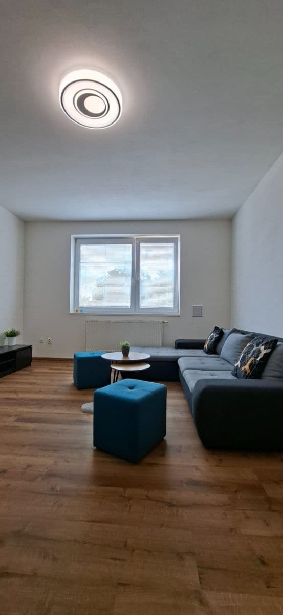 Studio flat to rent, 30 m², Tymákov, Plzeňský Region Studio flat to rent, 30 m², Tymákov, Plzeňský Region