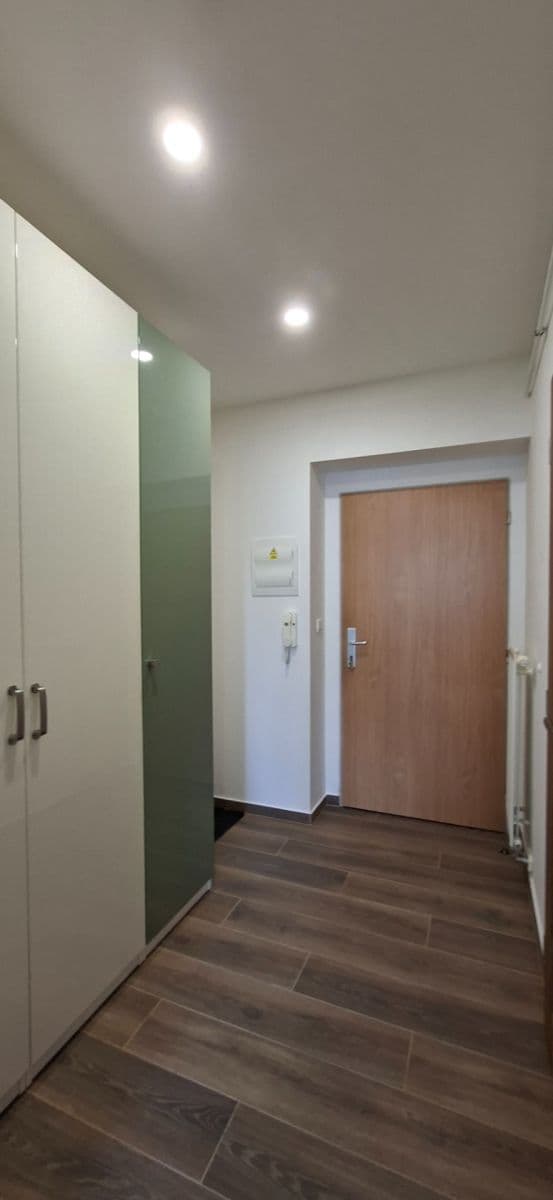 Studio flat to rent, 30 m², Tymákov, Plzeňský Region Studio flat to rent, 30 m², Tymákov, Plzeňský Region