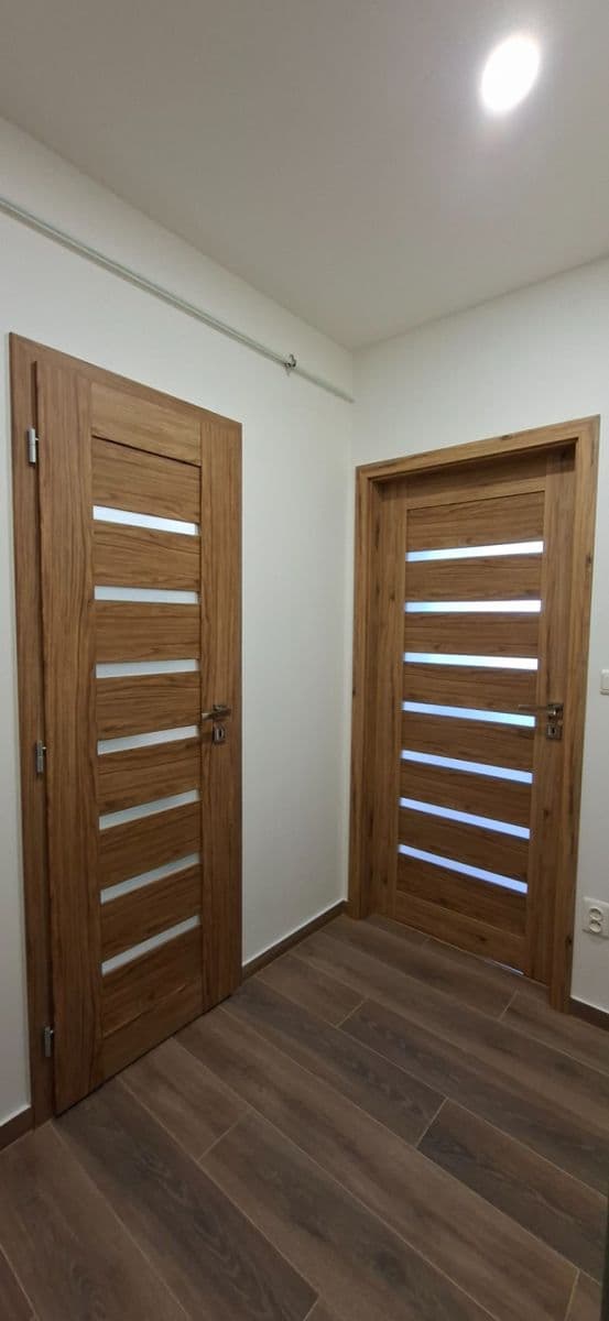 Studio flat to rent, 30 m², Tymákov, Plzeňský Region Studio flat to rent, 30 m², Tymákov, Plzeňský Region