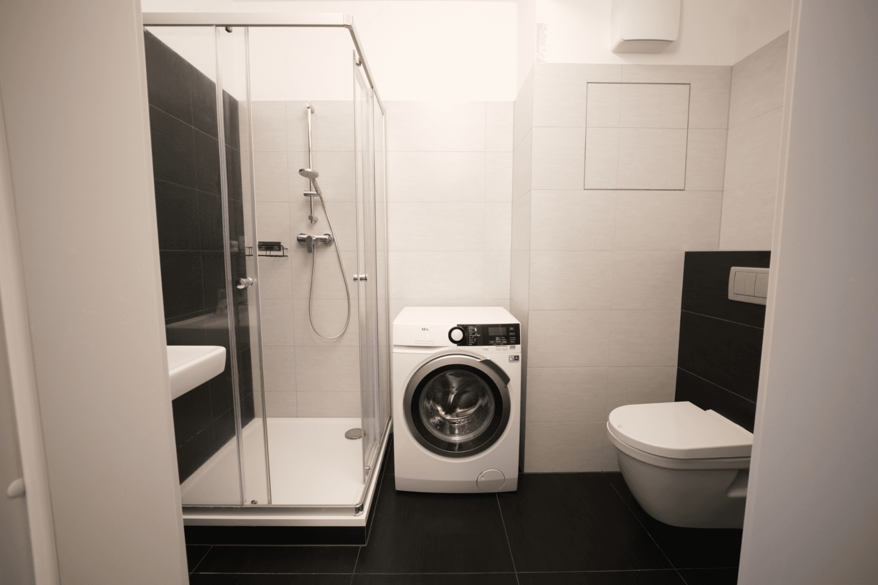 1 bedroom with open-plan kitchen flat for sale, 58 m², Karla IV., Rosice, Jihomoravský Region 1 bedroom with open-plan kitchen flat for sale, 58 m², Karla IV., Rosice, Jihomoravský Region