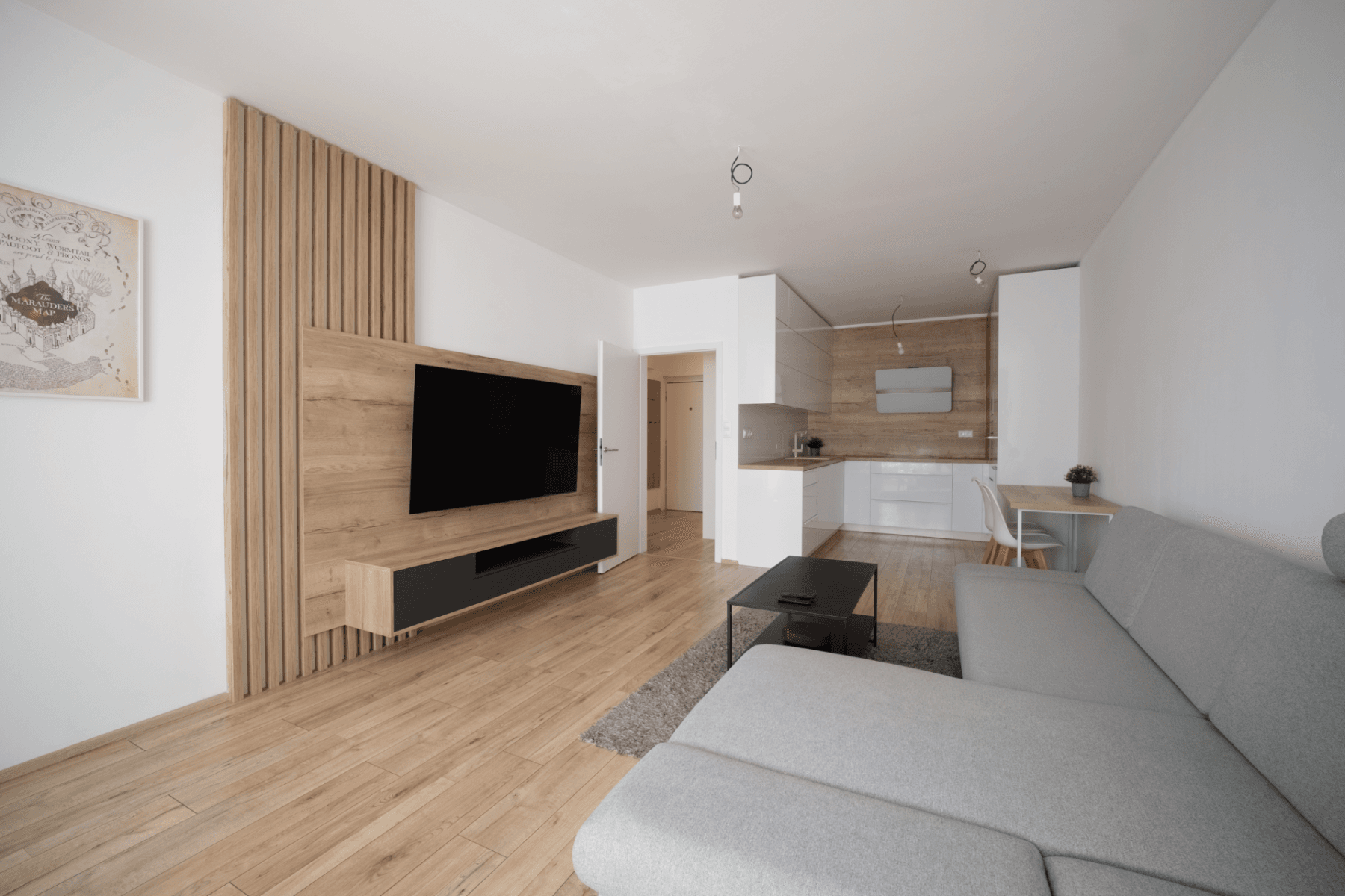 1 bedroom with open-plan kitchen flat for sale, 58 m², Karla IV., Rosice, Jihomoravský Region 1 bedroom with open-plan kitchen flat for sale, 58 m², Karla IV., Rosice, Jihomoravský Region