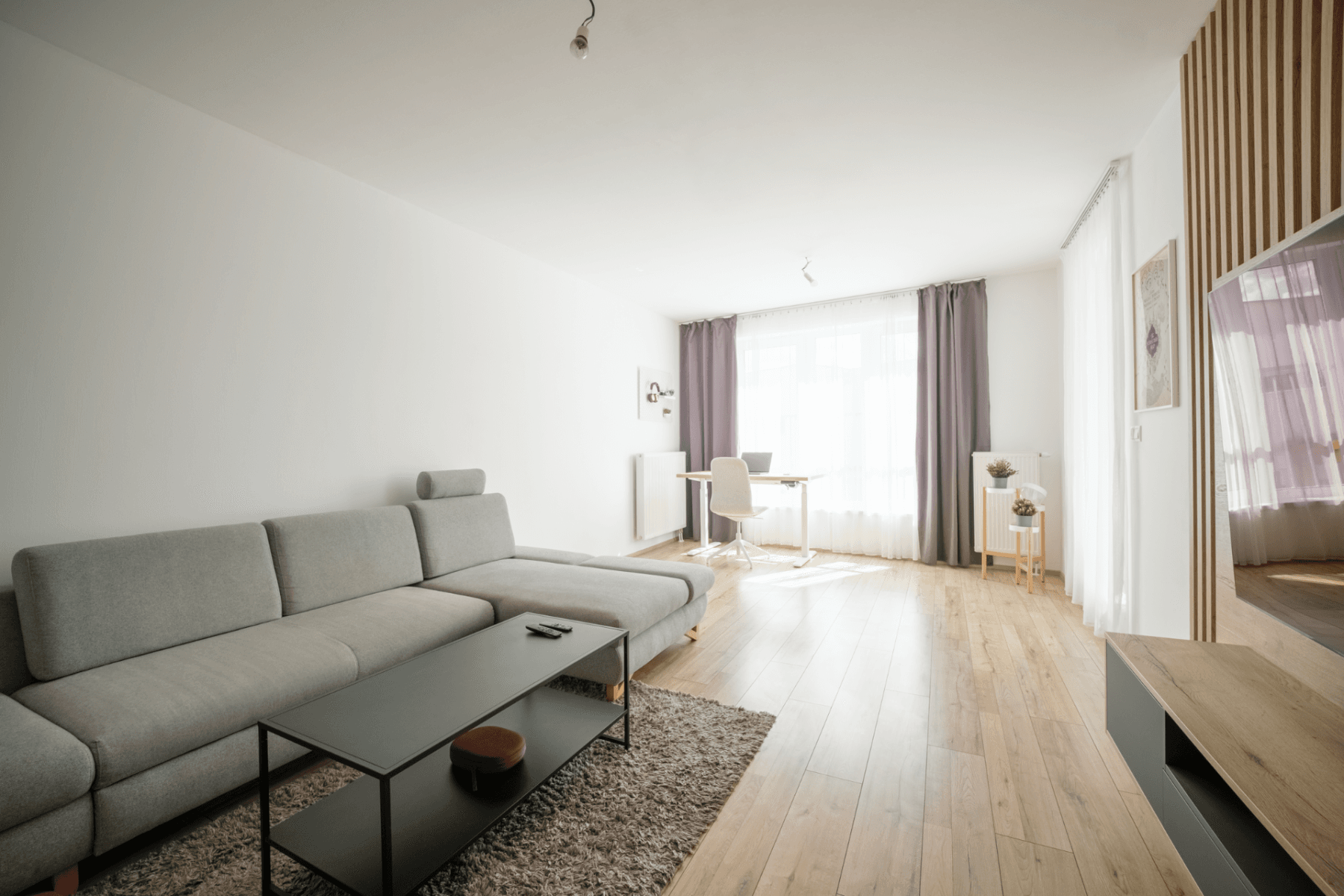 1 bedroom with open-plan kitchen flat for sale, 58 m², Karla IV., Rosice, Jihomoravský Region 1 bedroom with open-plan kitchen flat for sale, 58 m², Karla IV., Rosice, Jihomoravský Region