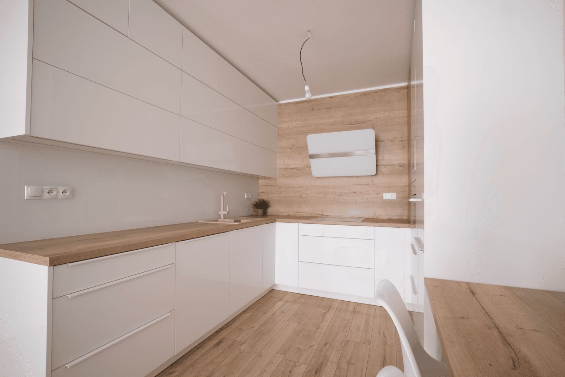 1 bedroom with open-plan kitchen flat for sale, 58 m², Karla IV., Rosice, Jihomoravský Region 1 bedroom with open-plan kitchen flat for sale, 58 m², Karla IV., Rosice, Jihomoravský Region