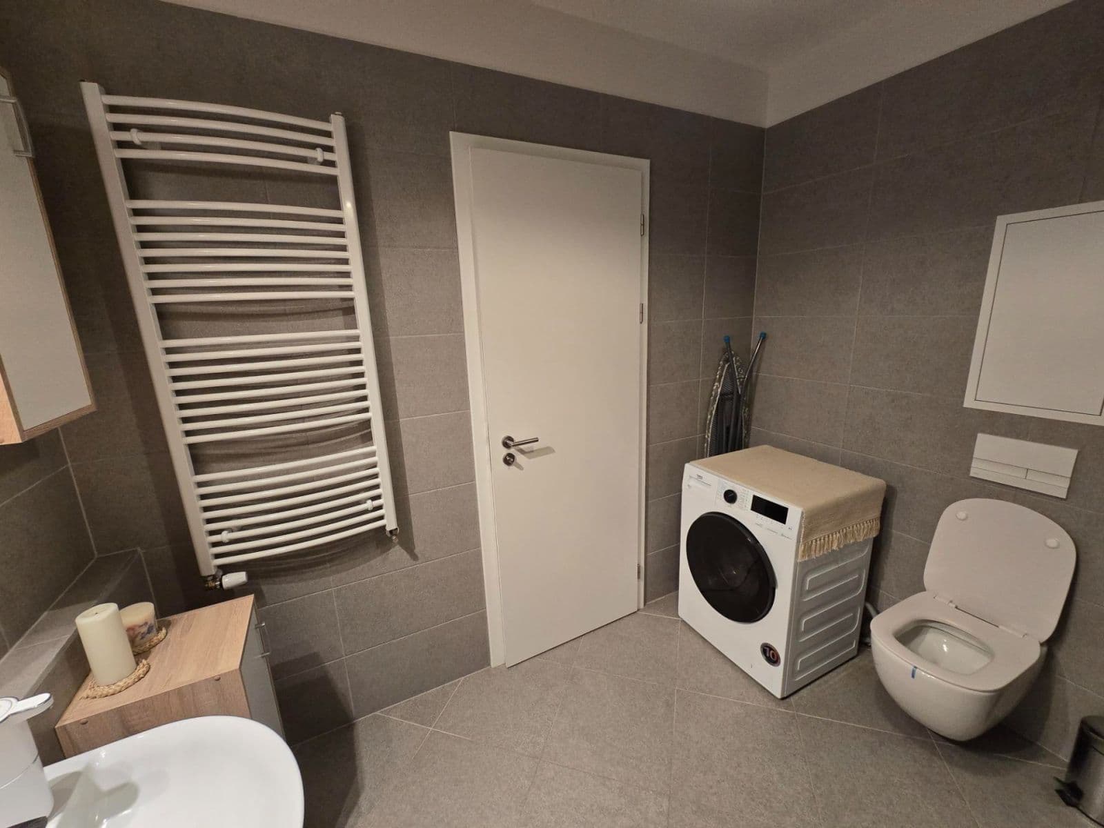 1 bedroom with open-plan kitchen flat to rent, 51 m², Ondrákové, Prague, Prague 1 bedroom with open-plan kitchen flat to rent, 51 m², Ondrákové, Prague, Prague