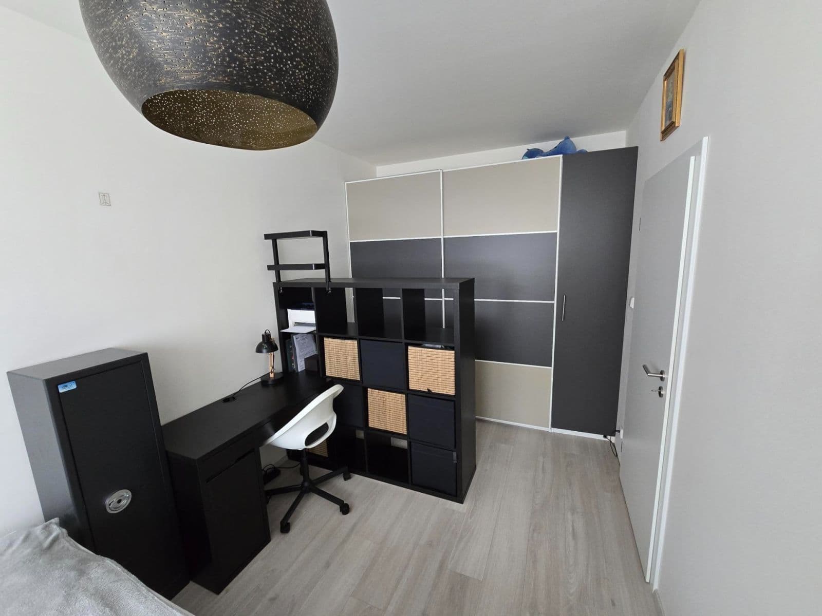 1 bedroom with open-plan kitchen flat to rent, 51 m², Ondrákové, Prague, Prague 1 bedroom with open-plan kitchen flat to rent, 51 m², Ondrákové, Prague, Prague
