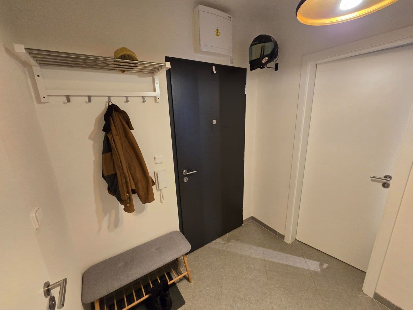 1 bedroom with open-plan kitchen flat to rent, 51 m², Ondrákové, Prague, Prague 1 bedroom with open-plan kitchen flat to rent, 51 m², Ondrákové, Prague, Prague
