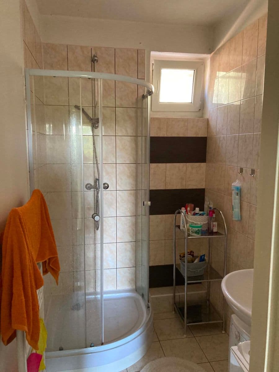 2 bedroom with open-plan kitchen flat to rent, 80 m², Ohnivcova, Prague, Prague 2 bedroom with open-plan kitchen flat to rent, 80 m², Ohnivcova, Prague, Prague