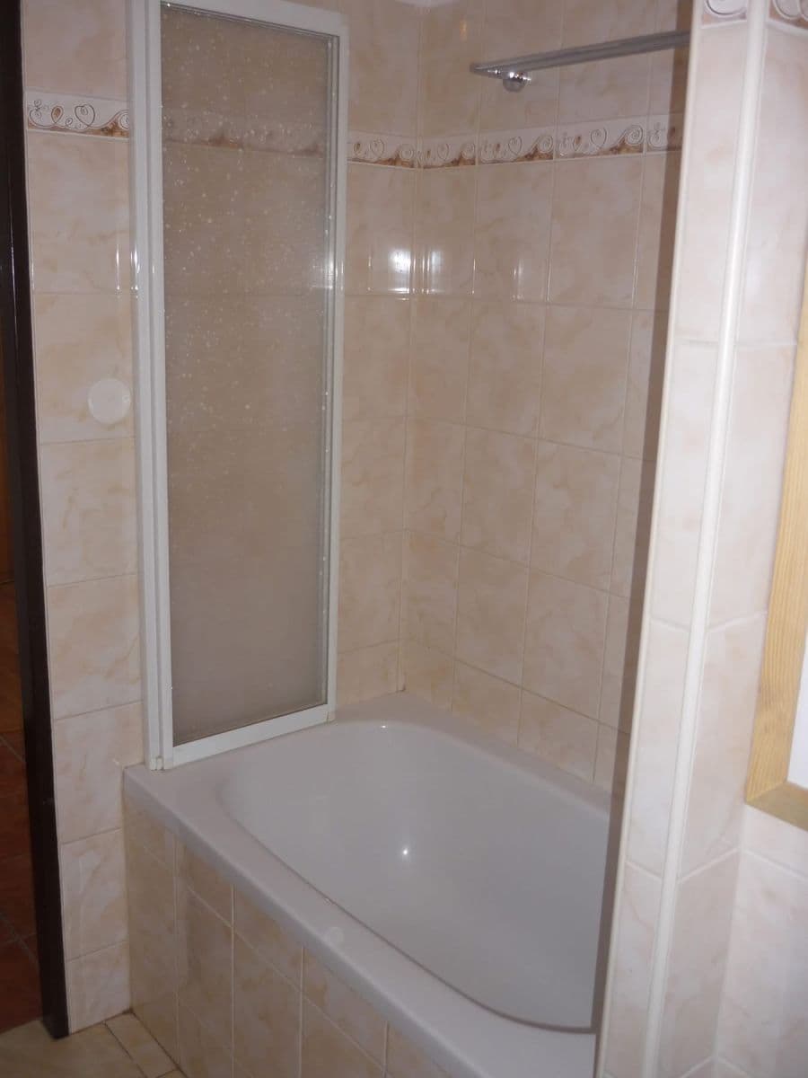 1 bedroom flat to rent, 34 m², Dukelských bojovníků, Znojmo, Jihomoravský Region 1 bedroom flat to rent, 34 m², Dukelských bojovníků, Znojmo, Jihomoravský Region