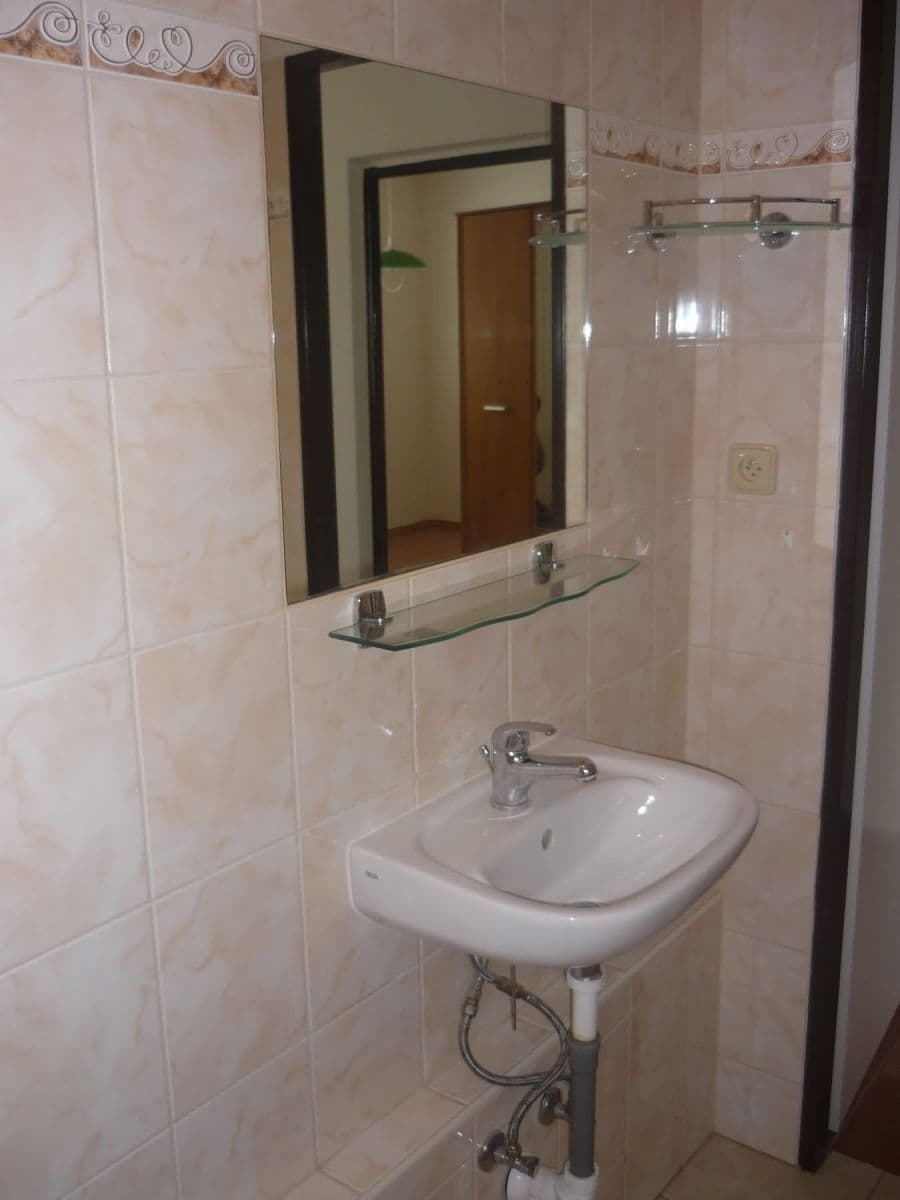 1 bedroom flat to rent, 34 m², Dukelských bojovníků, Znojmo, Jihomoravský Region 1 bedroom flat to rent, 34 m², Dukelských bojovníků, Znojmo, Jihomoravský Region