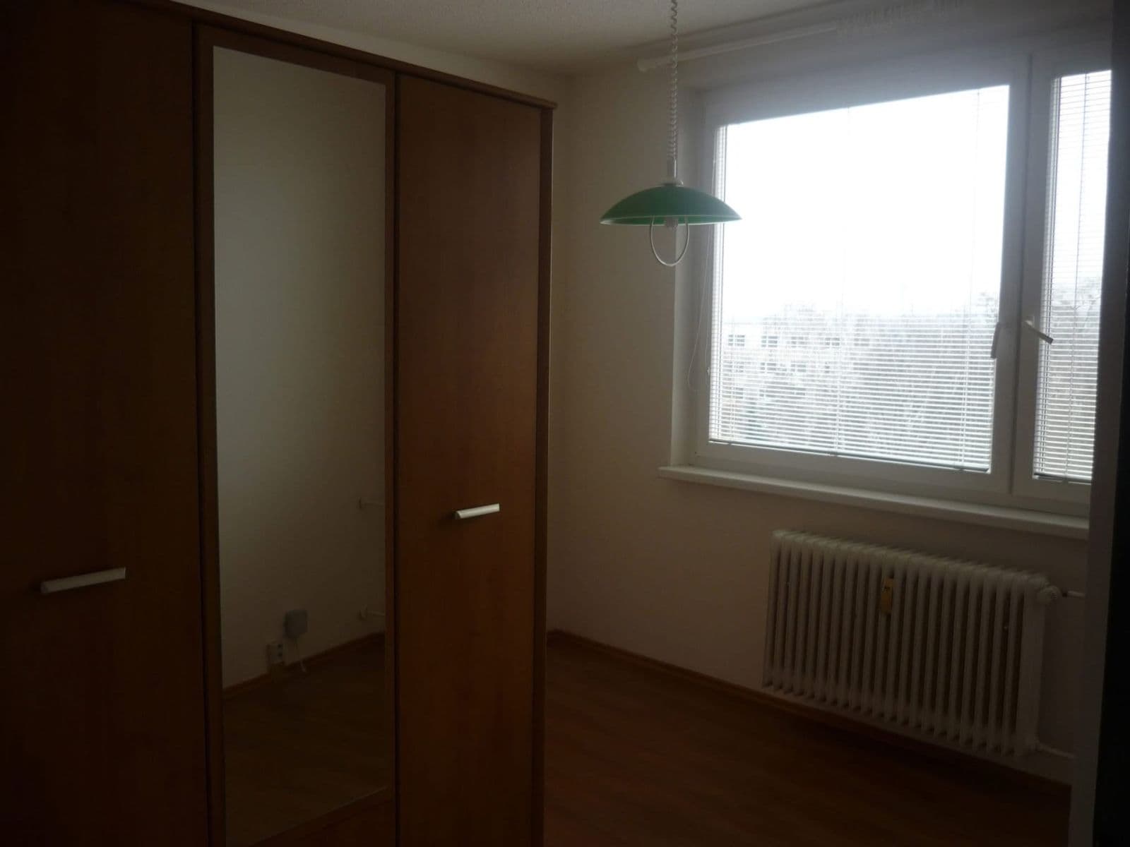 1 bedroom flat to rent, 34 m², Dukelských bojovníků, Znojmo, Jihomoravský Region 1 bedroom flat to rent, 34 m², Dukelských bojovníků, Znojmo, Jihomoravský Region