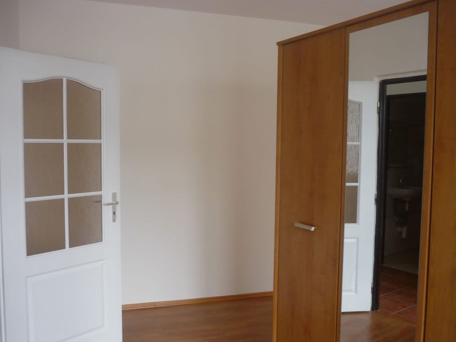 1 bedroom flat to rent, 34 m², Dukelských bojovníků, Znojmo, Jihomoravský Region 1 bedroom flat to rent, 34 m², Dukelských bojovníků, Znojmo, Jihomoravský Region