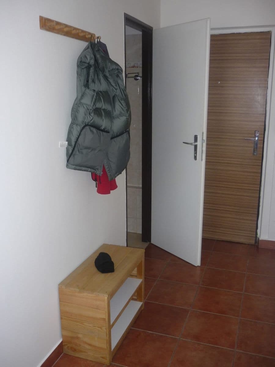 1 bedroom flat to rent, 34 m², Dukelských bojovníků, Znojmo, Jihomoravský Region 1 bedroom flat to rent, 34 m², Dukelských bojovníků, Znojmo, Jihomoravský Region