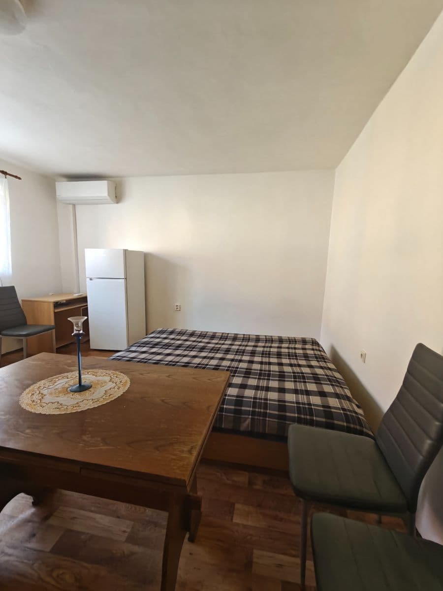 Studio flat to rent, 34 m², Zámecká, Kynšperk nad Ohří, Karlovarský Region Studio flat to rent, 34 m², Zámecká, Kynšperk nad Ohří, Karlovarský Region