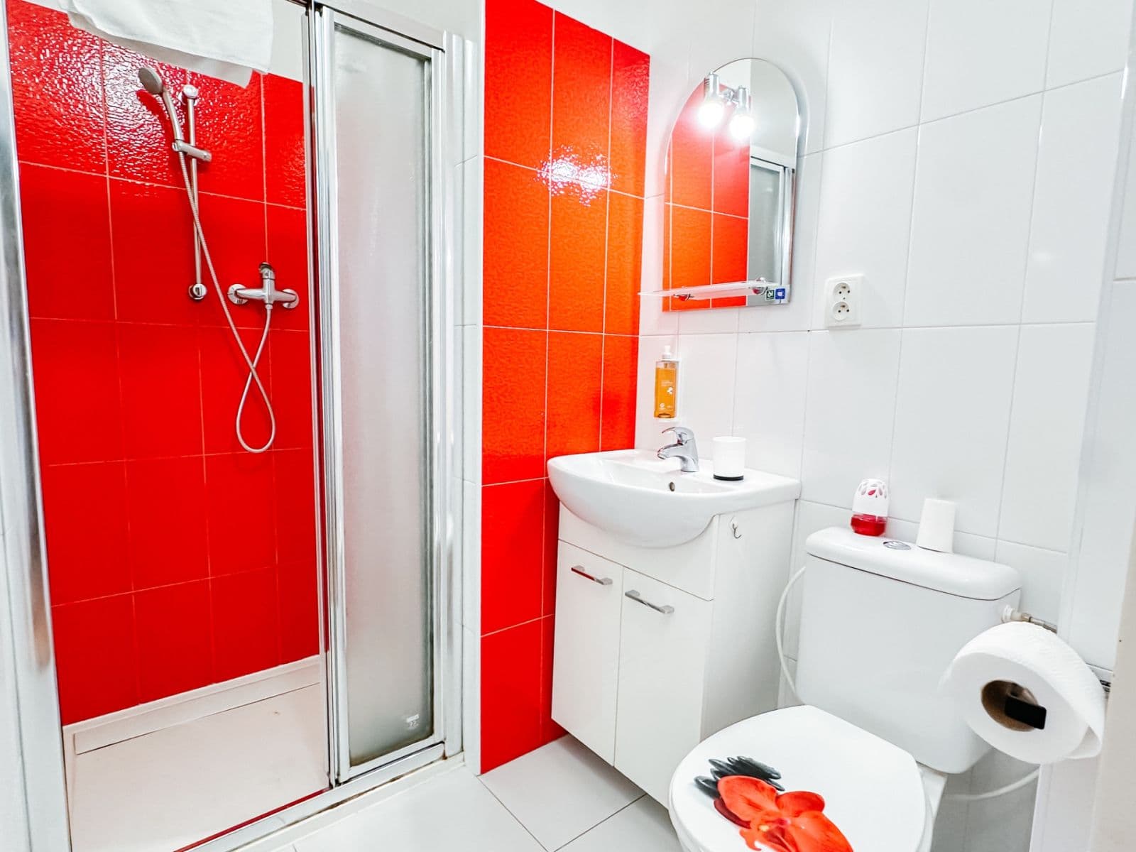 Studio flat to rent, 20 m², Víta Nejedlého, Prague, Prague Studio flat to rent, 20 m², Víta Nejedlého, Prague, Prague