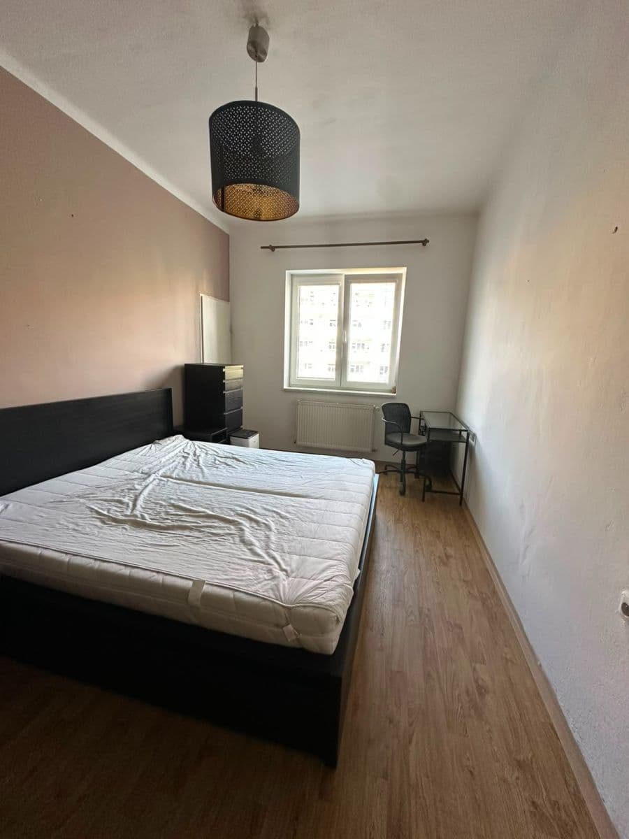 2 bedroom flat to rent, 48 m², Vrchlického, Prague, Prague 2 bedroom flat to rent, 48 m², Vrchlického, Prague, Prague