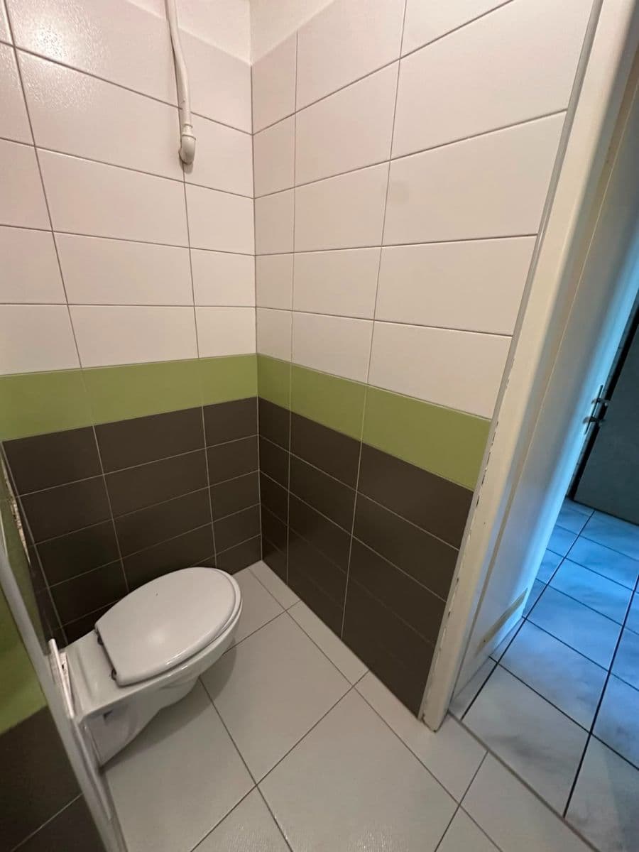 2 bedroom flat to rent, 48 m², Vrchlického, Prague, Prague 2 bedroom flat to rent, 48 m², Vrchlického, Prague, Prague
