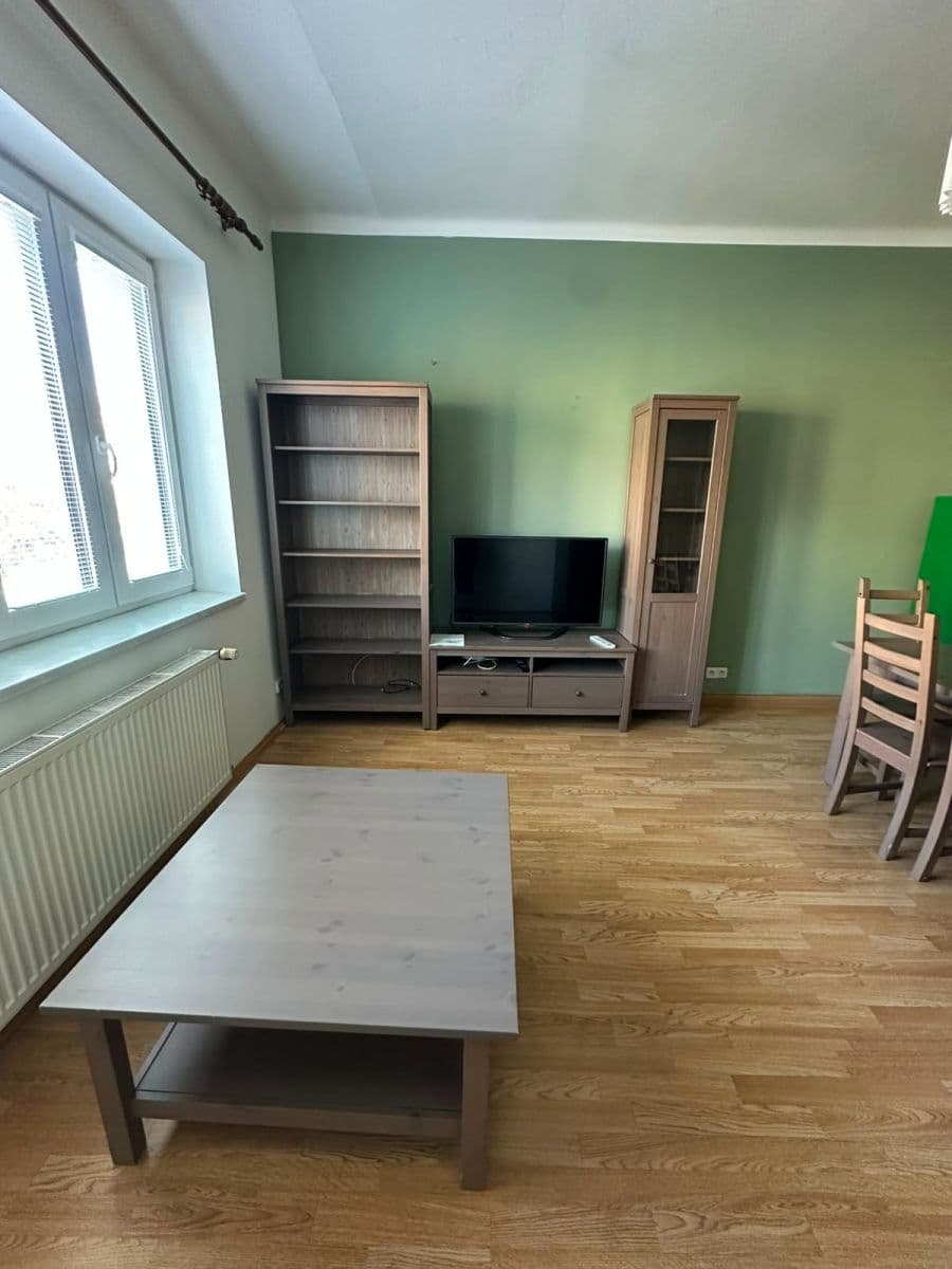 2 bedroom flat to rent, 48 m², Vrchlického, Prague, Prague 2 bedroom flat to rent, 48 m², Vrchlického, Prague, Prague