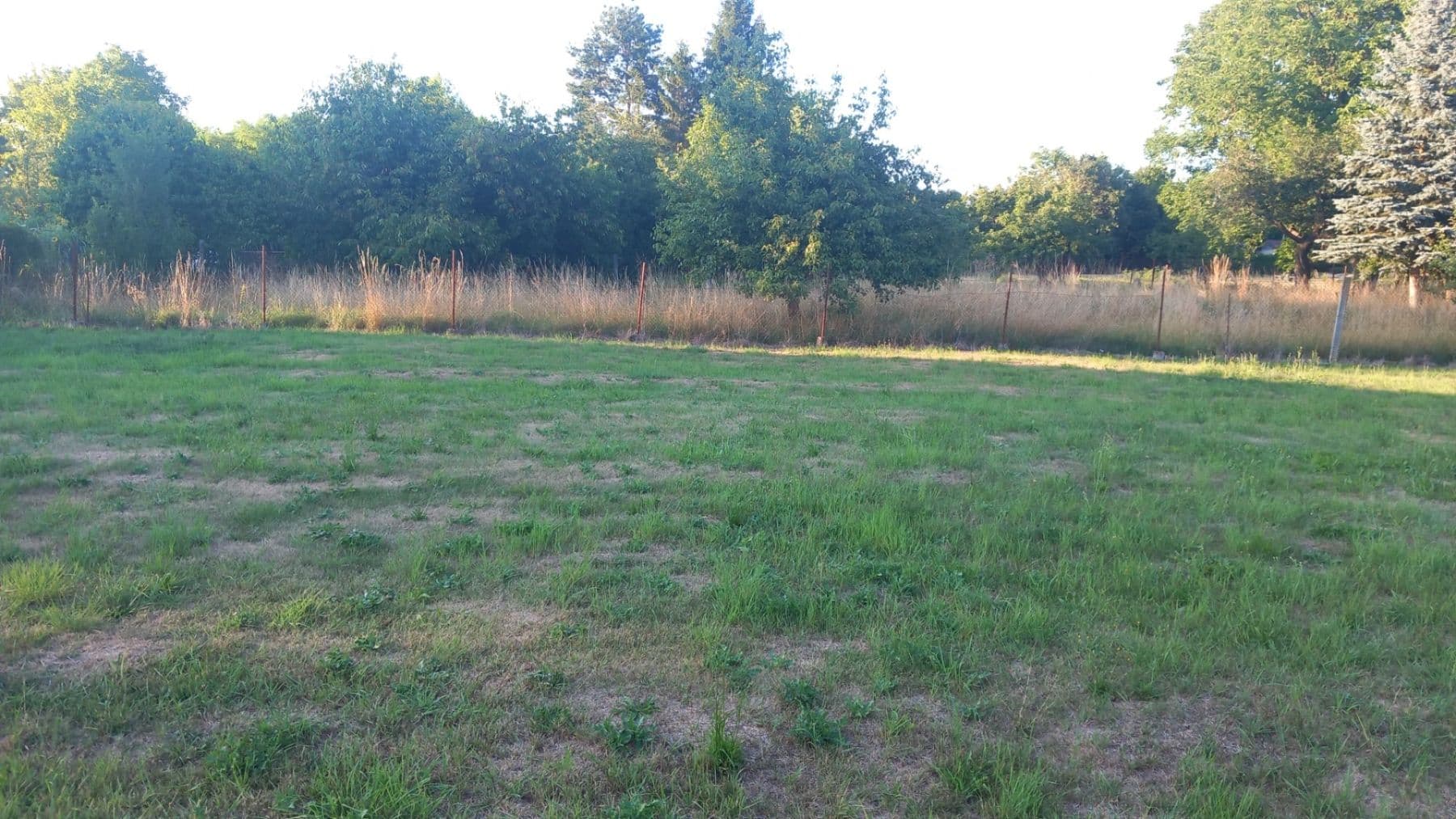 plot for sale, 949 m², Al. Jiráska, České Meziříčí, Královéhradecký Region plot for sale, 949 m², Al. Jiráska, České Meziříčí, Královéhradecký Region