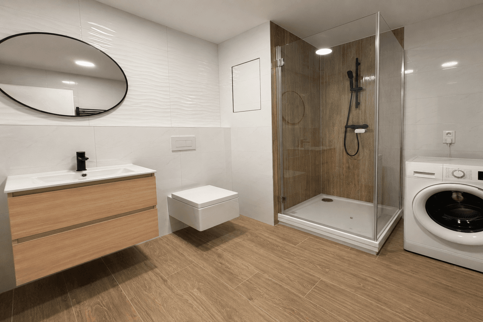 Studio flat to rent, 39 m², Pražská, Velké Přílepy, Středočeský Region Studio flat to rent, 39 m², Pražská, Velké Přílepy, Středočeský Region