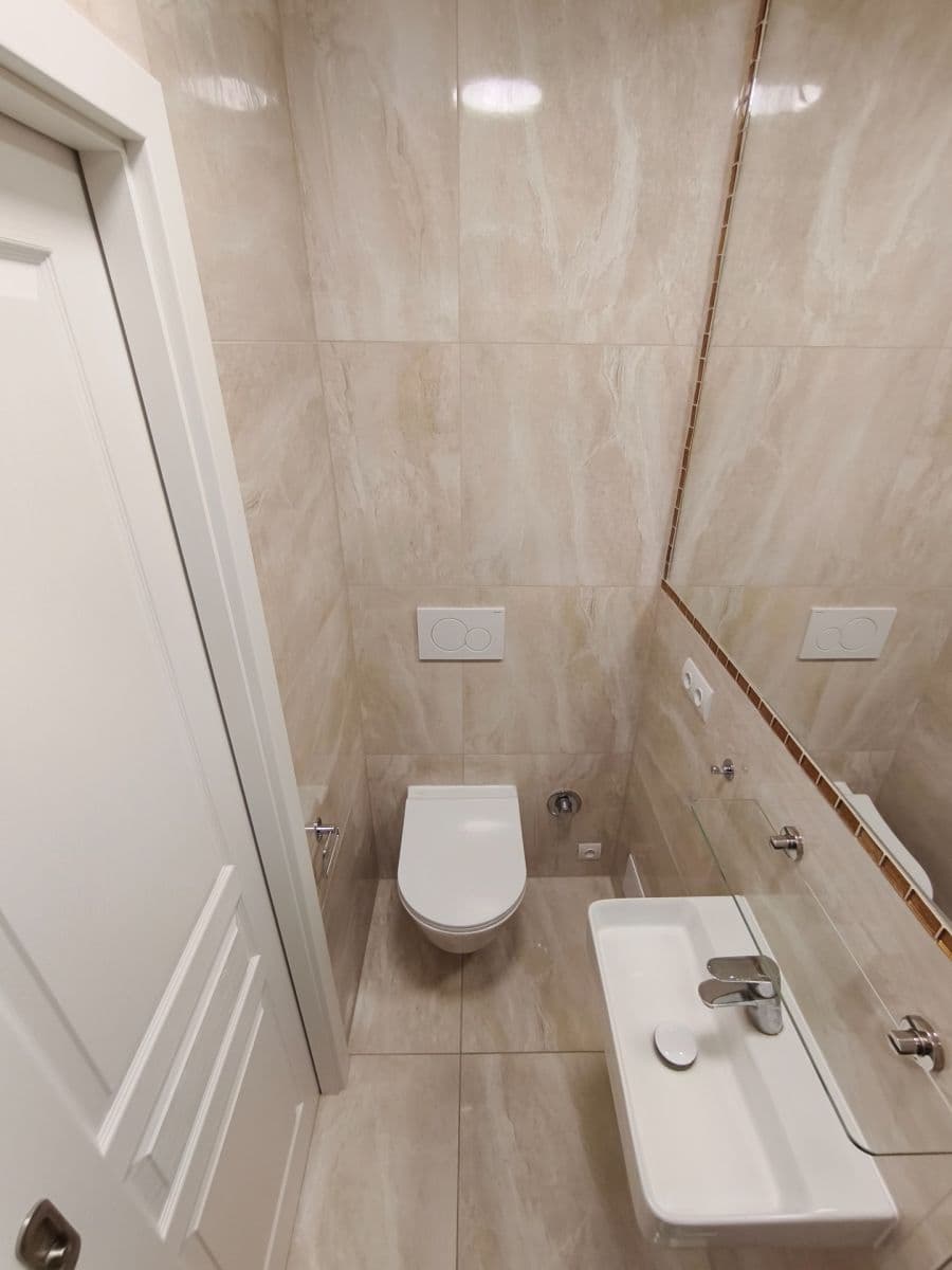 Studio flat to rent, 39 m², Soukenická, Prague, Prague Studio flat to rent, 39 m², Soukenická, Prague, Prague