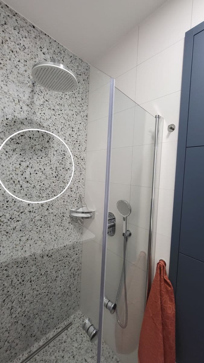1 bedroom with open-plan kitchen flat to rent, 44 m², Tolstého, Prague, Prague 1 bedroom with open-plan kitchen flat to rent, 44 m², Tolstého, Prague, Prague