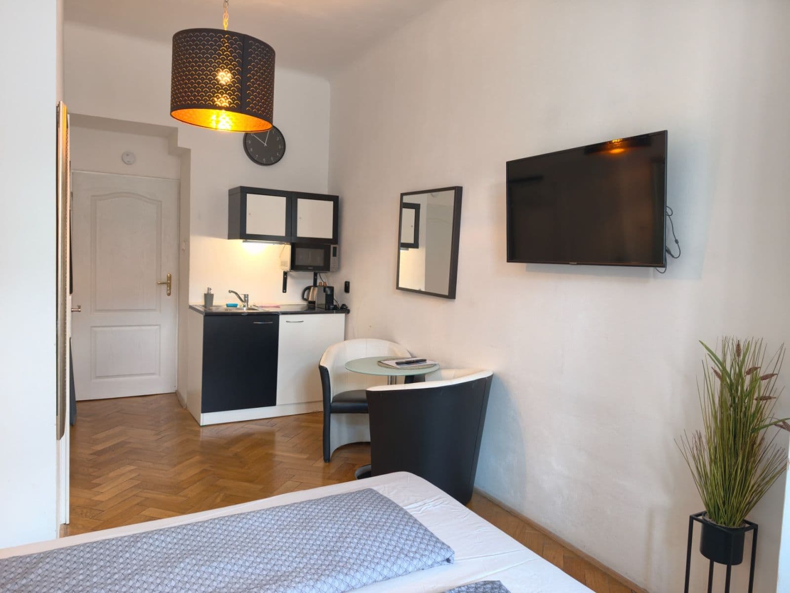 Studio flat for sale, 17 m², Školská, Prague, Prague Studio flat for sale, 17 m², Školská, Prague, Prague