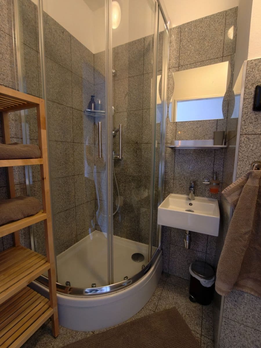 Studio flat for sale, 17 m², Školská, Prague, Prague Studio flat for sale, 17 m², Školská, Prague, Prague