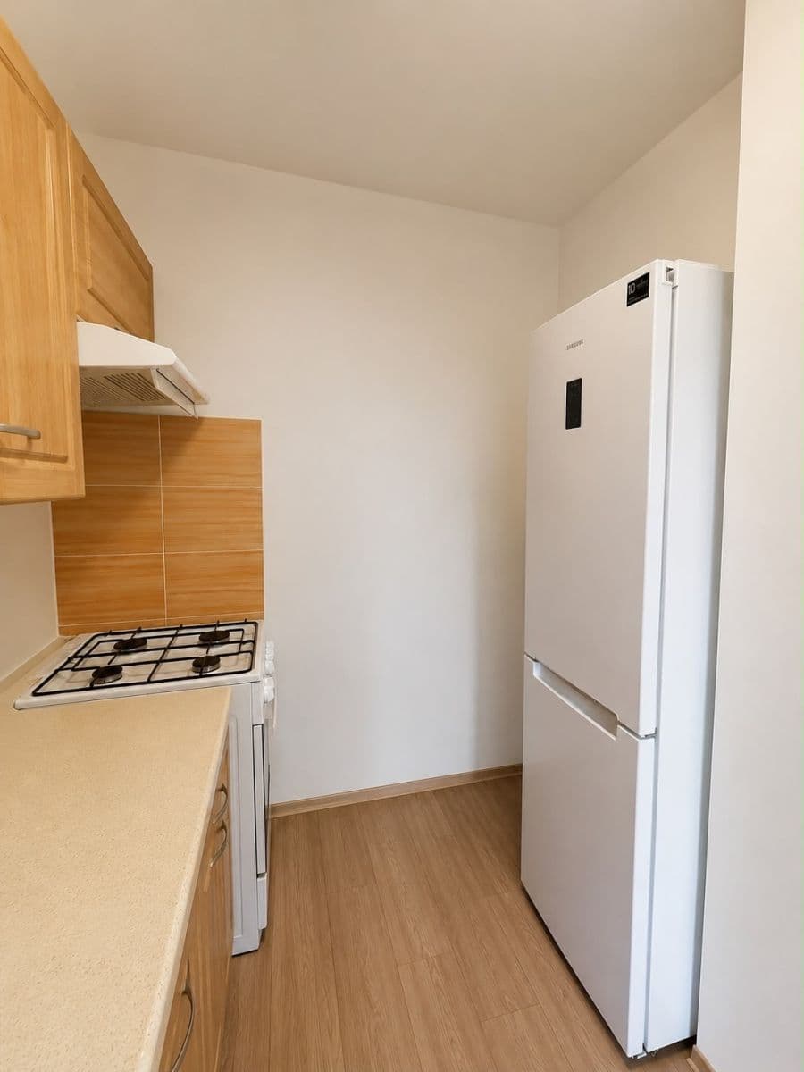 2 bedroom with open-plan kitchen flat to rent, 62 m², Markušova, Prague, Prague 2 bedroom with open-plan kitchen flat to rent, 62 m², Markušova, Prague, Prague