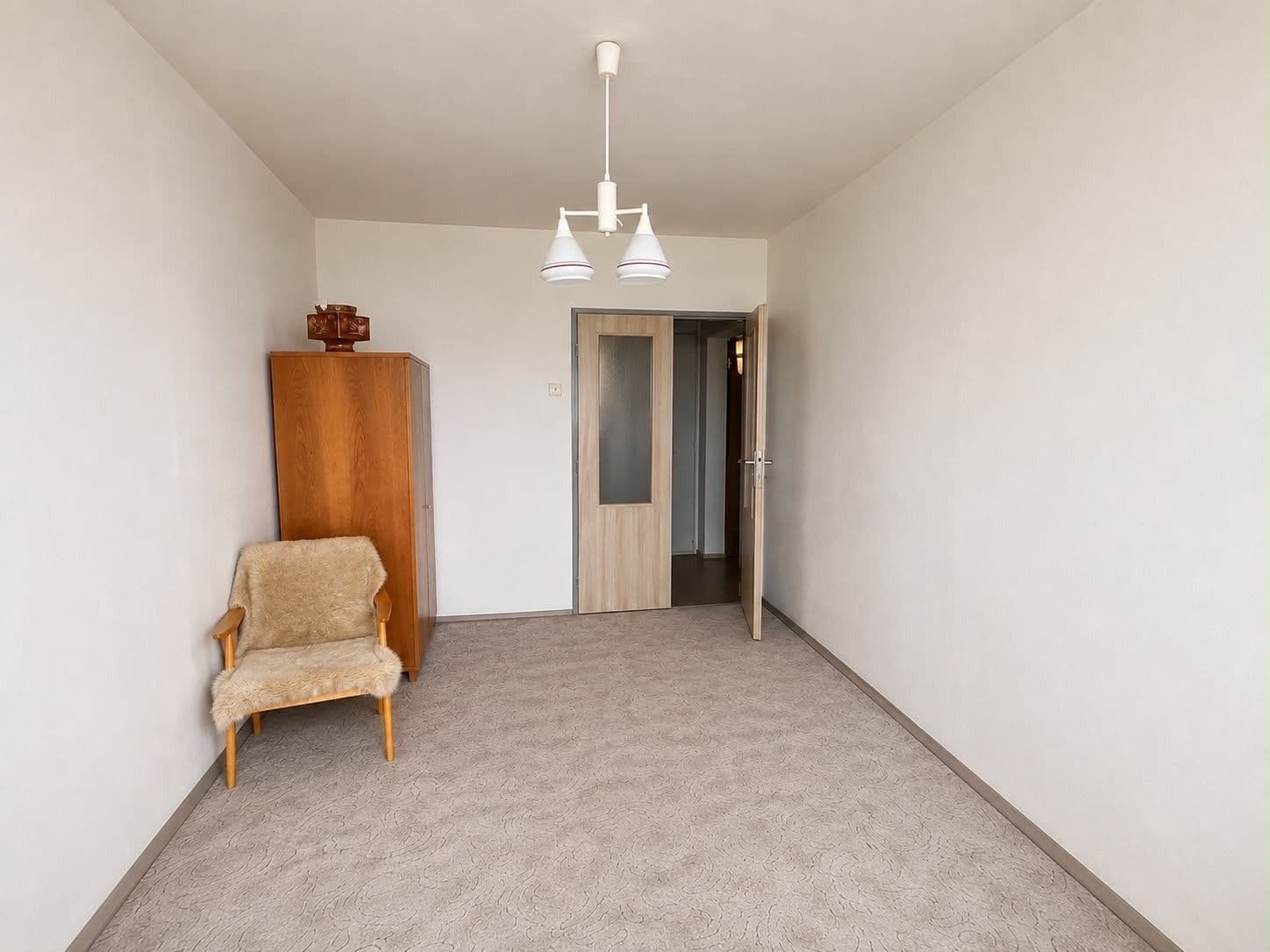 2 bedroom with open-plan kitchen flat to rent, 62 m², Markušova, Prague, Prague 2 bedroom with open-plan kitchen flat to rent, 62 m², Markušova, Prague, Prague