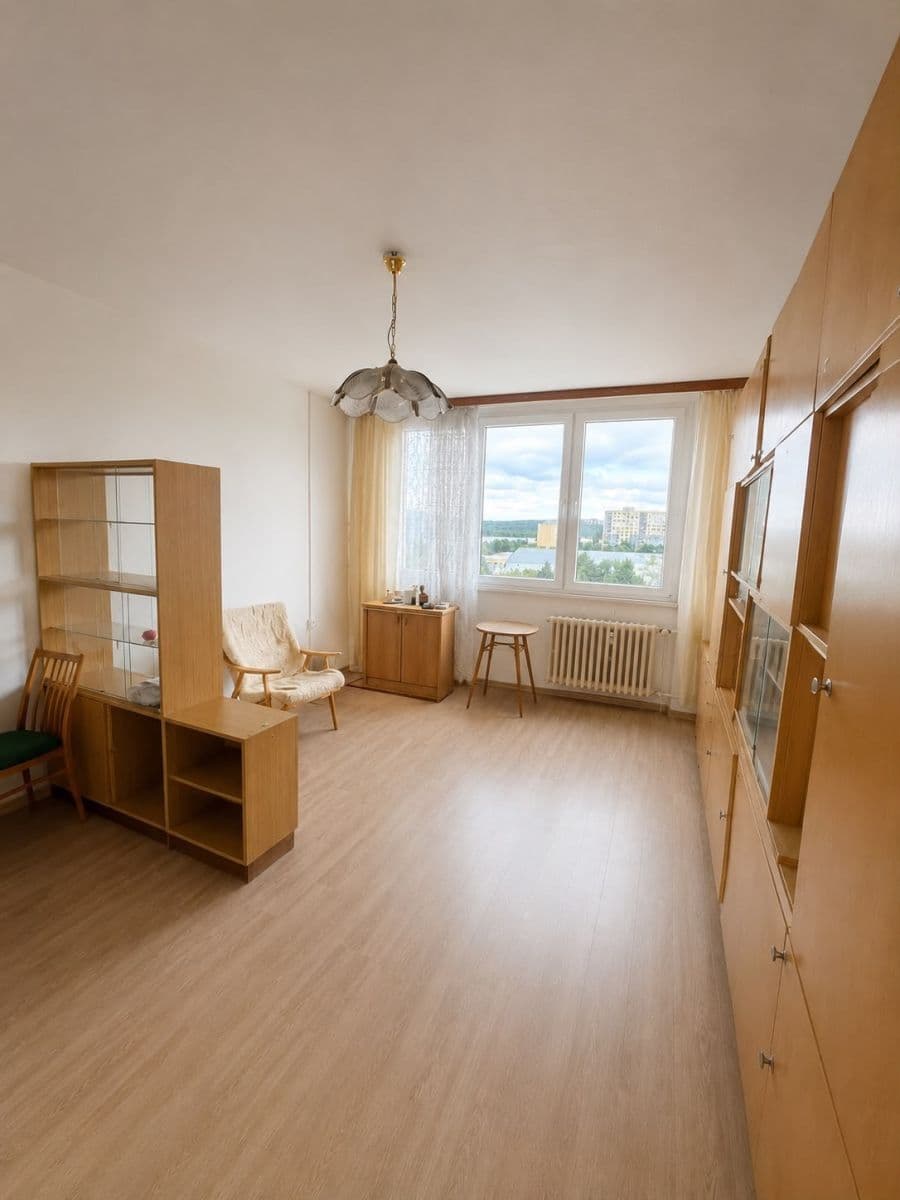 2 bedroom with open-plan kitchen flat to rent, 62 m², Markušova, Prague, Prague 2 bedroom with open-plan kitchen flat to rent, 62 m², Markušova, Prague, Prague