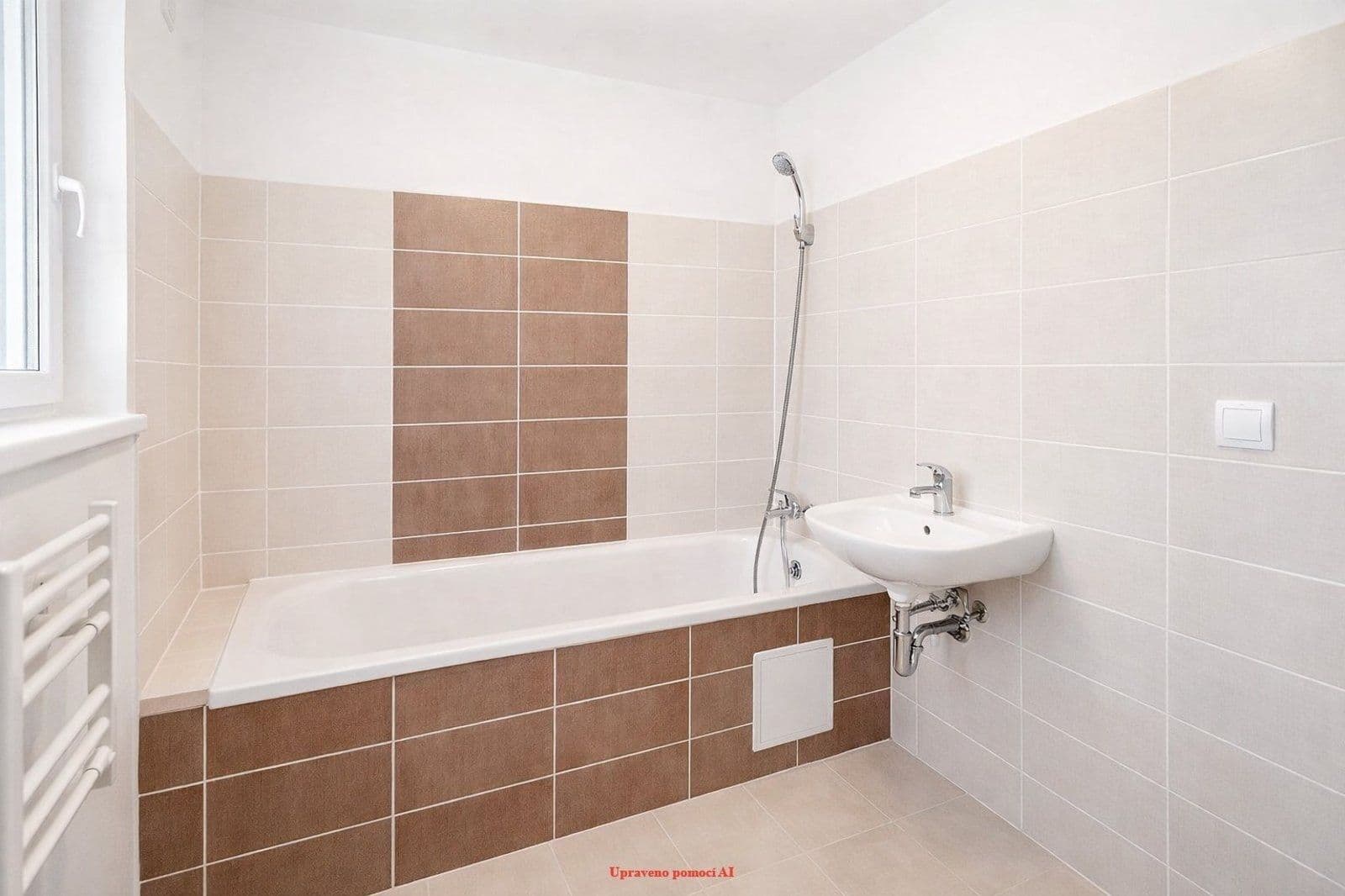 2 bedroom flat to rent, 55 m², Chopinova, Havířov, Moravskoslezský Region 2 bedroom flat to rent, 55 m², Chopinova, Havířov, Moravskoslezský Region