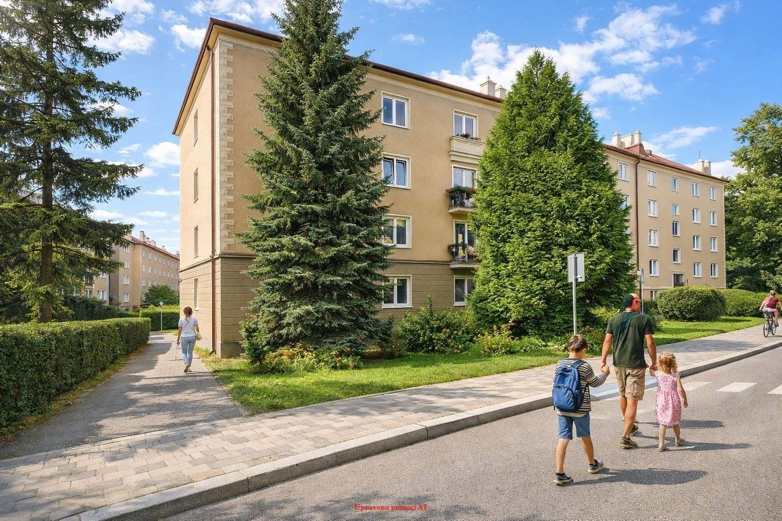 2 bedroom flat to rent, 55 m², Chopinova, Havířov, Moravskoslezský Region 2 bedroom flat to rent, 55 m², Chopinova, Havířov, Moravskoslezský Region