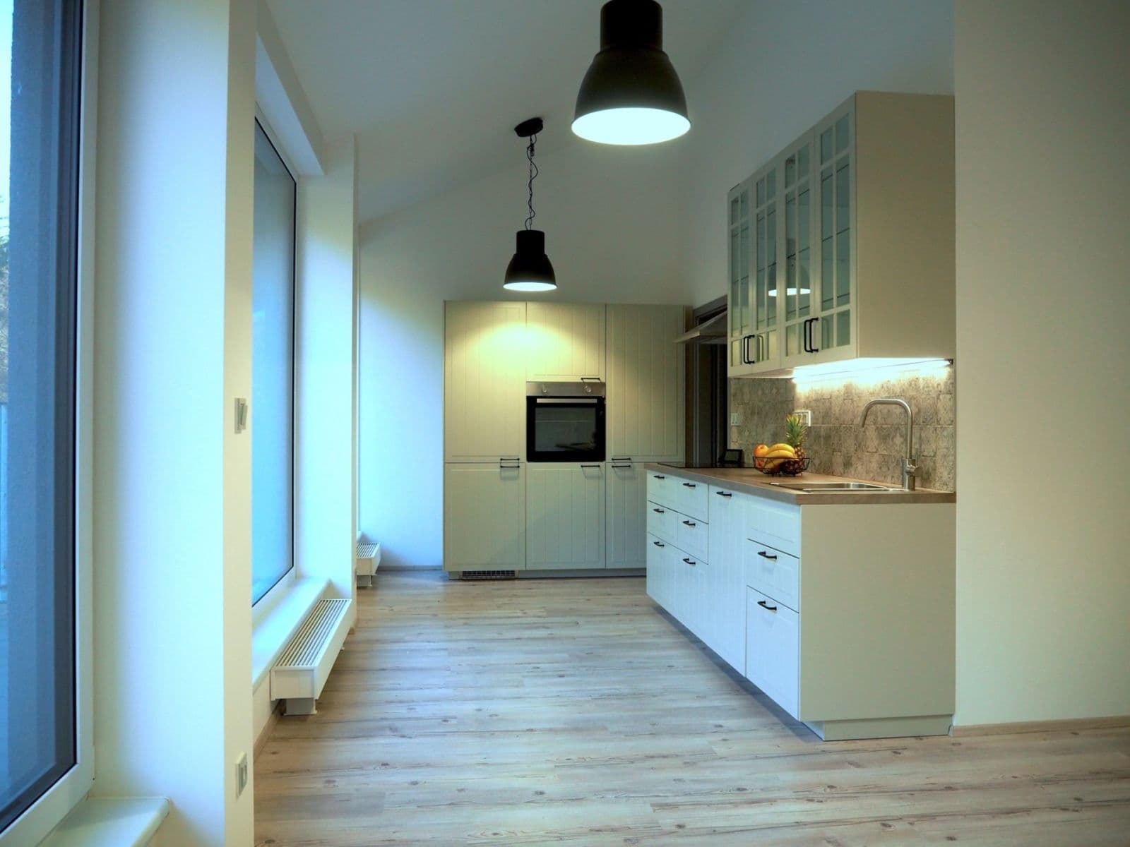 1 bedroom with open-plan kitchen flat to rent, 55 m², Horní Palava, Blansko, Jihomoravský Region 1 bedroom with open-plan kitchen flat to rent, 55 m², Horní Palava, Blansko, Jihomoravský Region