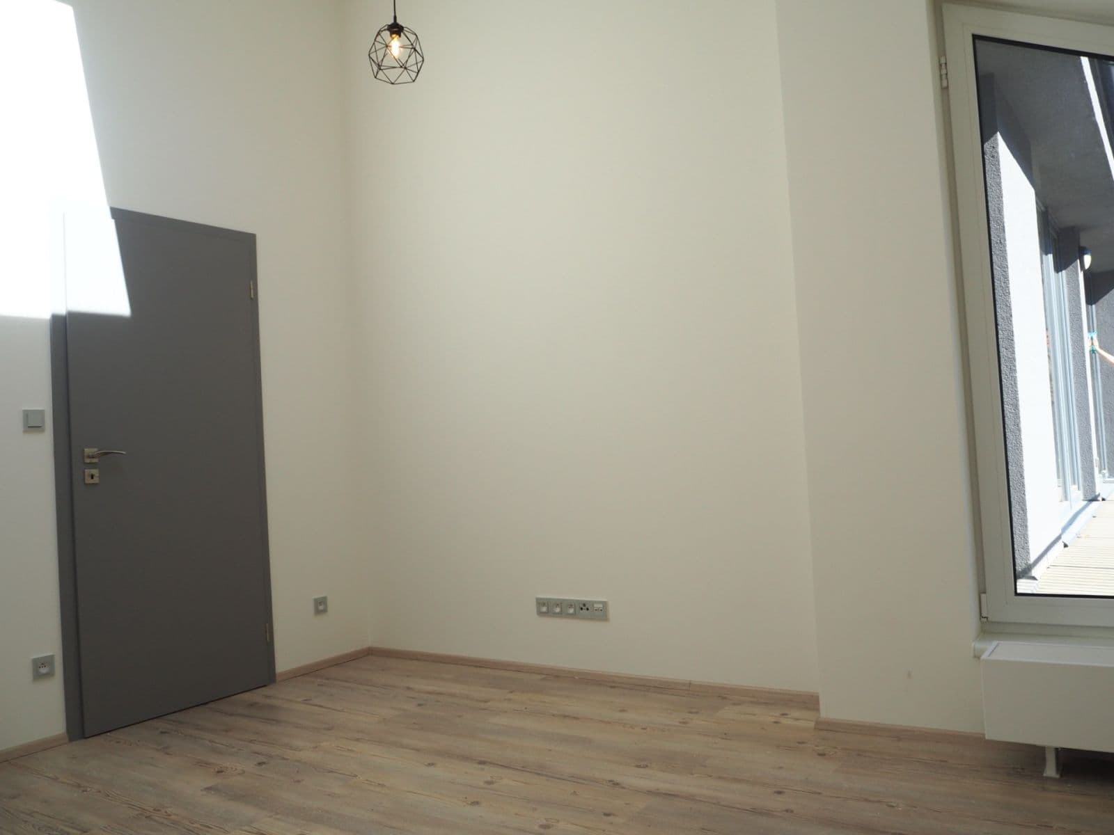 1 bedroom with open-plan kitchen flat to rent, 55 m², Horní Palava, Blansko, Jihomoravský Region 1 bedroom with open-plan kitchen flat to rent, 55 m², Horní Palava, Blansko, Jihomoravský Region