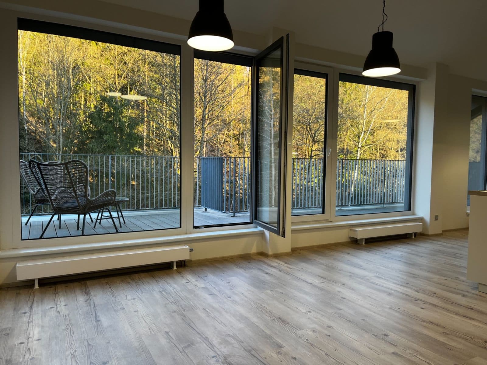 1 bedroom with open-plan kitchen flat to rent, 55 m², Horní Palava, Blansko, Jihomoravský Region 1 bedroom with open-plan kitchen flat to rent, 55 m², Horní Palava, Blansko, Jihomoravský Region