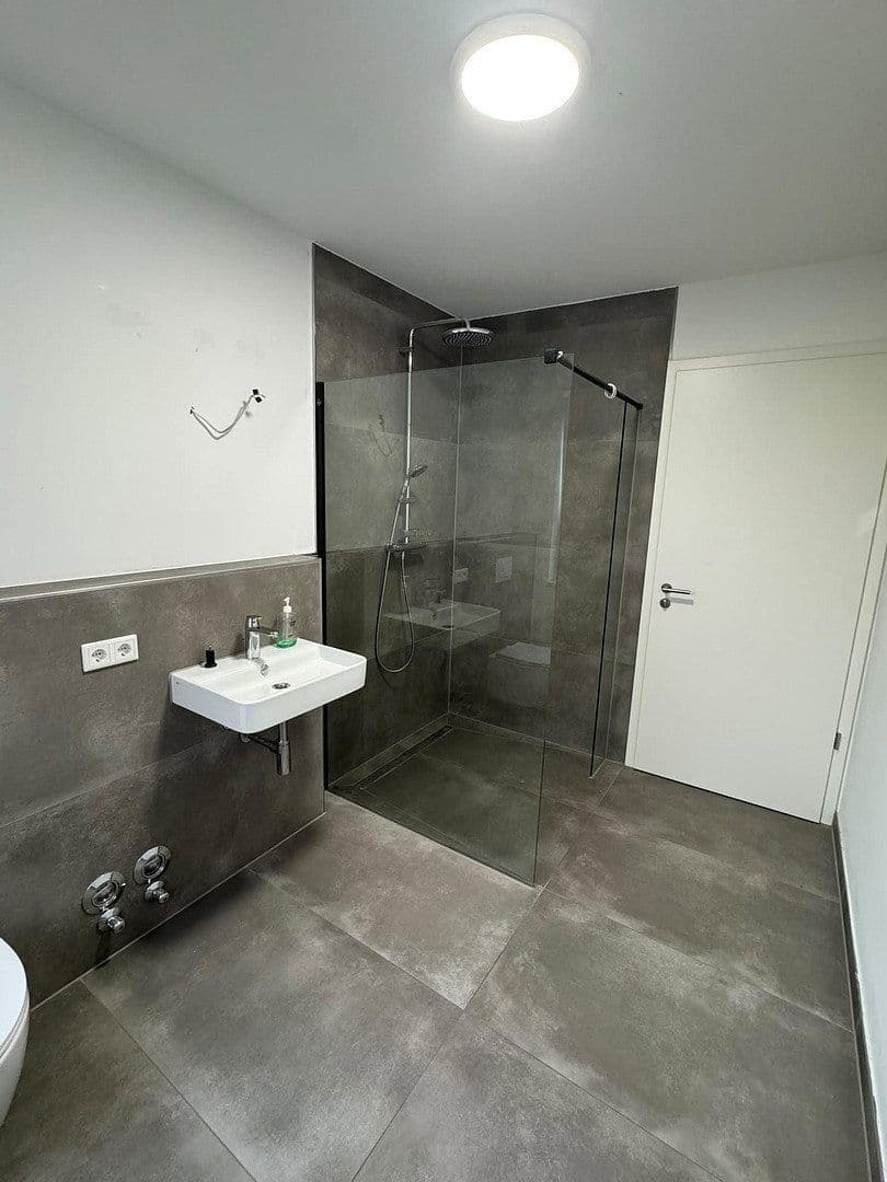 2 bedroom flat to rent, 72 m², Merveldt Str. 159, Recklinghausen, North Rhine-Westphalia 2 bedroom flat to rent, 72 m², Merveldt Str. 159, Recklinghausen, North Rhine-Westphalia