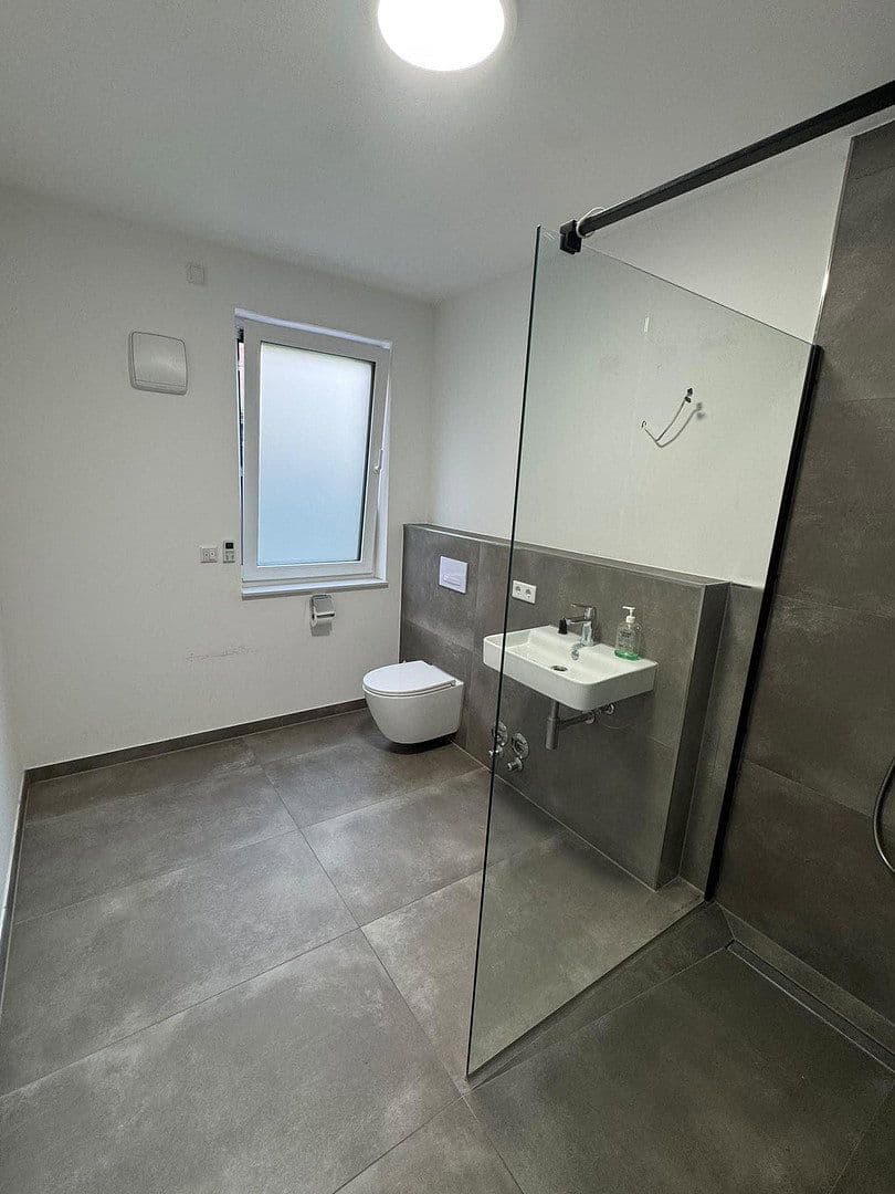 2 bedroom flat to rent, 72 m², Merveldt Str. 159, Recklinghausen, North Rhine-Westphalia 2 bedroom flat to rent, 72 m², Merveldt Str. 159, Recklinghausen, North Rhine-Westphalia