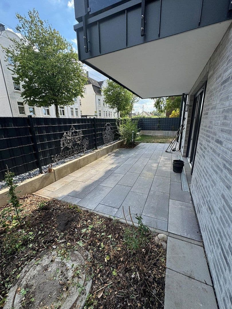 2 bedroom flat to rent, 72 m², Merveldt Str. 159, Recklinghausen, North Rhine-Westphalia 2 bedroom flat to rent, 72 m², Merveldt Str. 159, Recklinghausen, North Rhine-Westphalia