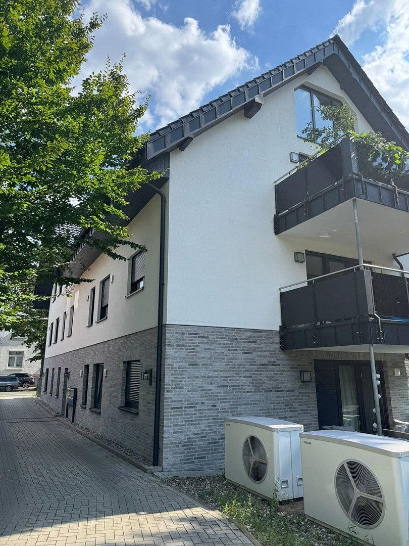 2 bedroom flat to rent, 72 m², Merveldt Str. 159, Recklinghausen, North Rhine-Westphalia 2 bedroom flat to rent, 72 m², Merveldt Str. 159, Recklinghausen, North Rhine-Westphalia