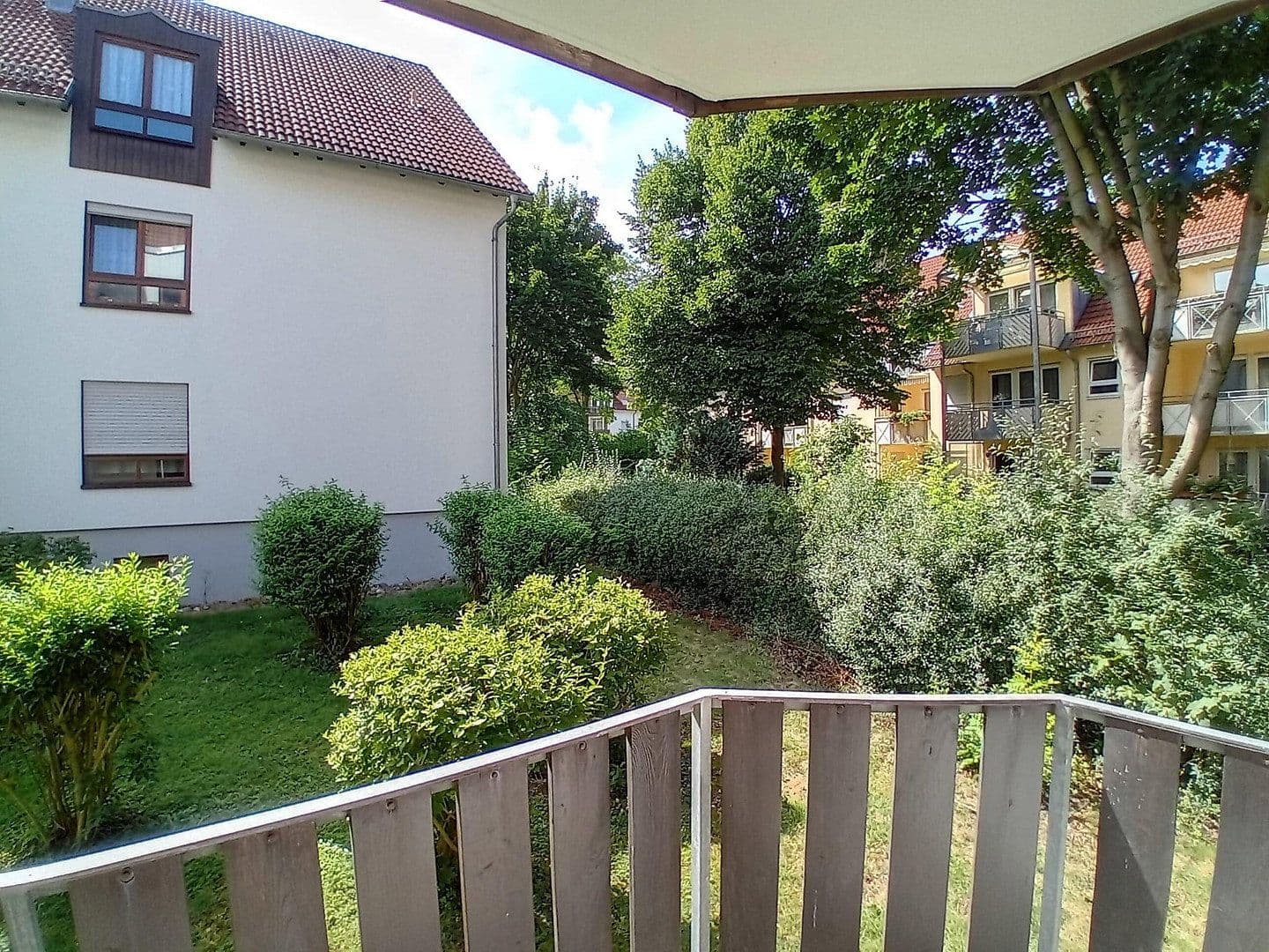 3 bedroom flat for sale, 66 m², Radeberger Str. 26, Dresden Weissig, Saxony 3 bedroom flat for sale, 66 m², Radeberger Str. 26, Dresden Weissig, Saxony