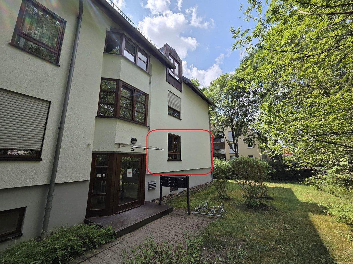 3 bedroom flat for sale, 66 m², Radeberger Str. 26, Dresden Weissig, Saxony 3 bedroom flat for sale, 66 m², Radeberger Str. 26, Dresden Weissig, Saxony