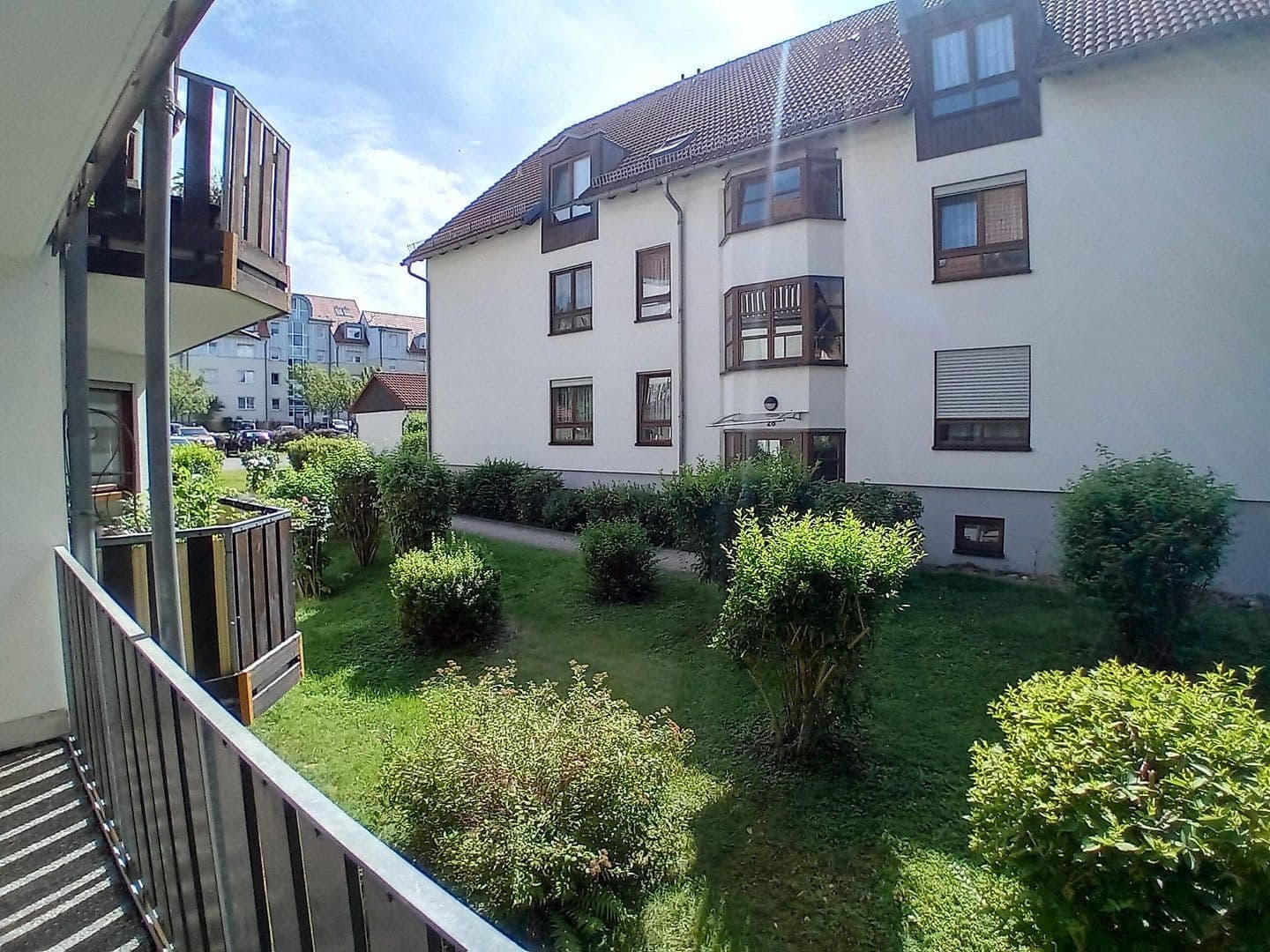 3 bedroom flat for sale, 66 m², Radeberger Str. 26, Dresden Weissig, Saxony 3 bedroom flat for sale, 66 m², Radeberger Str. 26, Dresden Weissig, Saxony