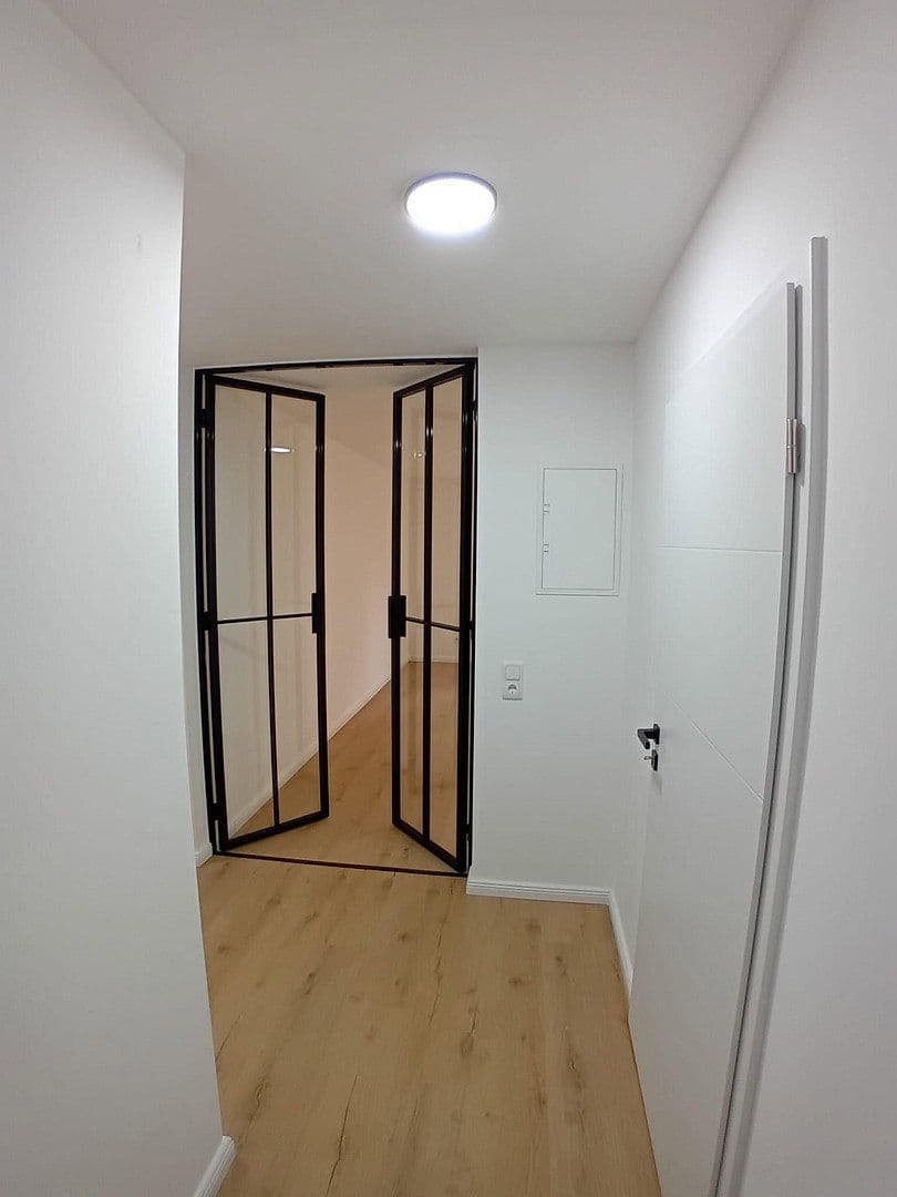 3 bedroom flat for sale, 66 m², Radeberger Str. 26, Dresden Weissig, Saxony 3 bedroom flat for sale, 66 m², Radeberger Str. 26, Dresden Weissig, Saxony