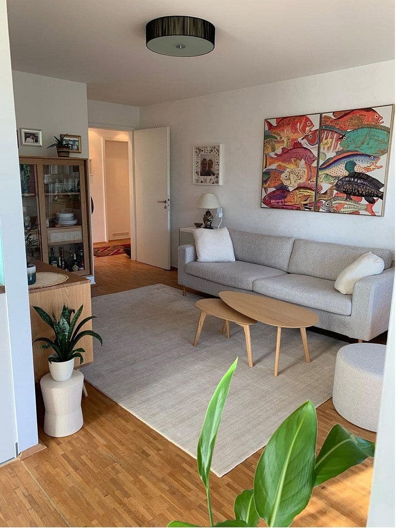 3 bedroom flat for sale, 76 m², Hohenwaldeckstrasse 47, München, Bavaria 3 bedroom flat for sale, 76 m², Hohenwaldeckstrasse 47, München, Bavaria