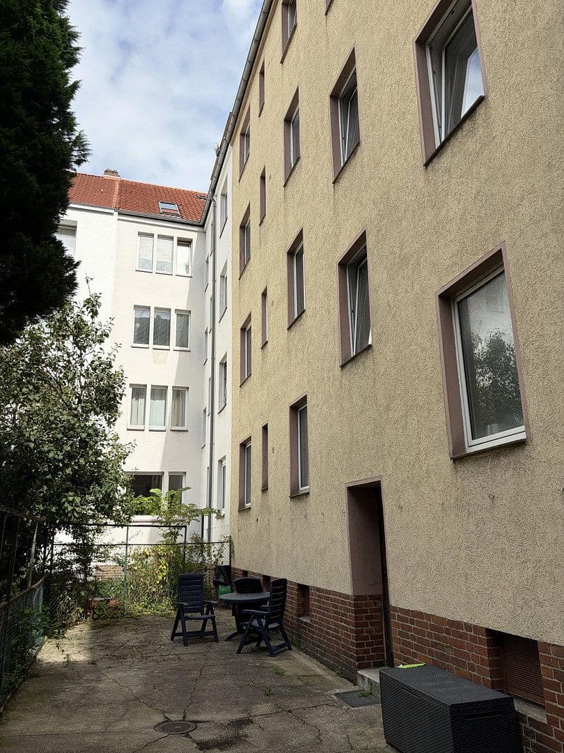 3 bedroom flat for sale, 65 m², Rodenstr., Hanover, Lower Saxony 3 bedroom flat for sale, 65 m², Rodenstr., Hanover, Lower Saxony
