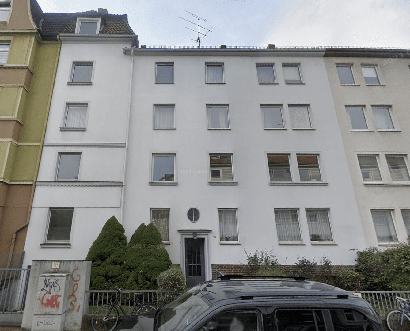 3 bedroom flat for sale, 65 m², Rodenstr., Hanover, Lower Saxony 3 bedroom flat for sale, 65 m², Rodenstr., Hanover, Lower Saxony