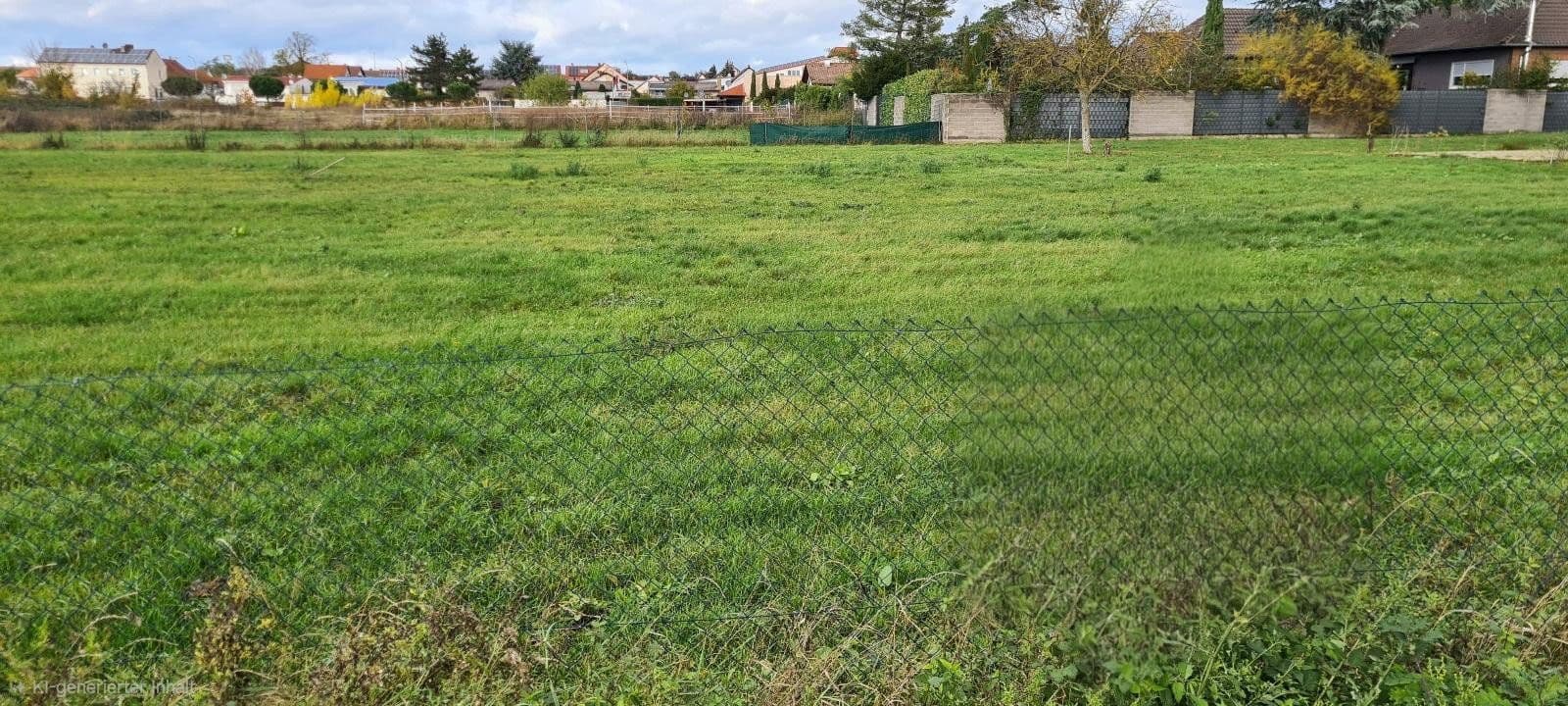 plot for sale, 551 m², Limburgstr., Weisenheim am Sand, Rhineland-Palatinate plot for sale, 551 m², Limburgstr., Weisenheim am Sand, Rhineland-Palatinate
