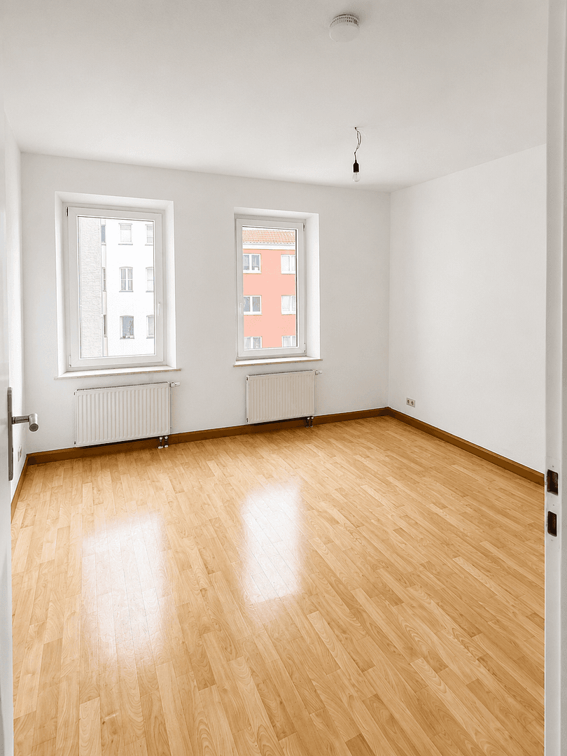3 bedroom flat to rent, 61 m², Landgrabenstraße 19, Nürnberg, Bavaria 3 bedroom flat to rent, 61 m², Landgrabenstraße 19, Nürnberg, Bavaria