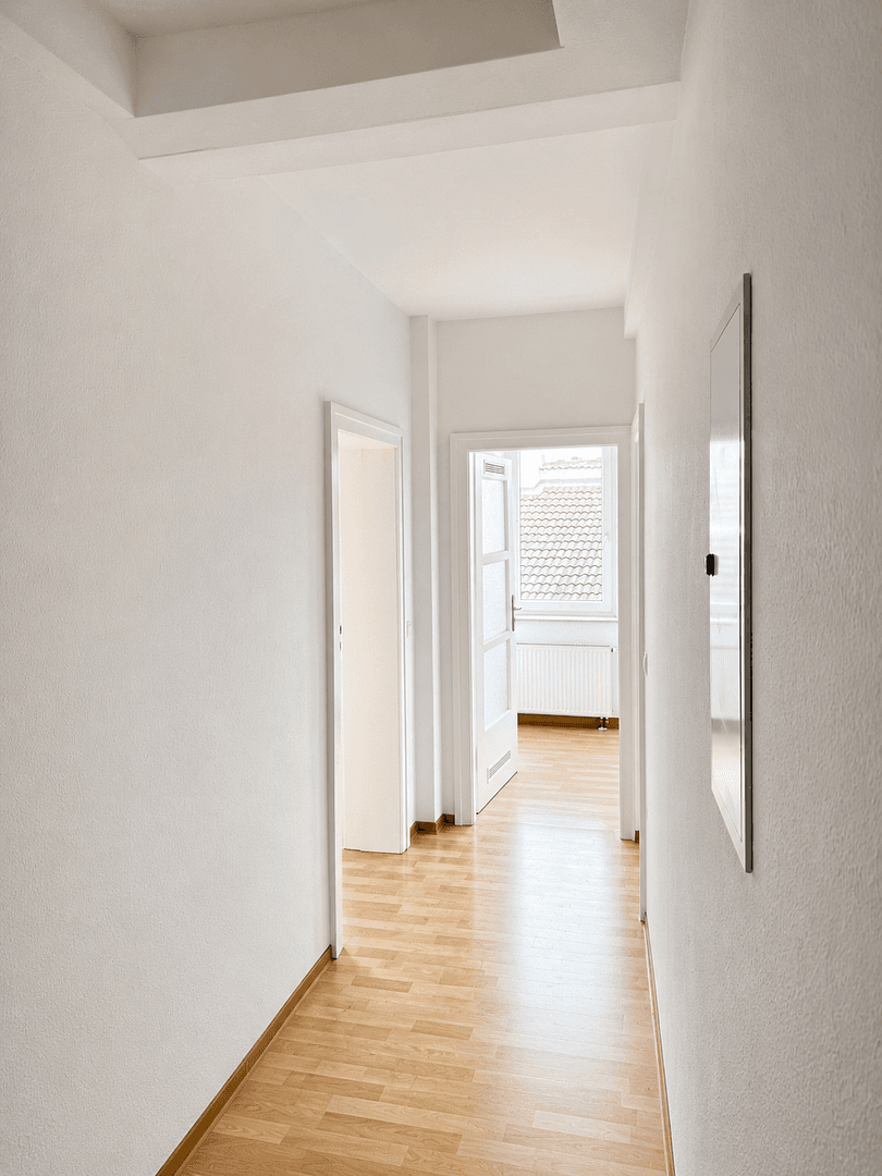 3 bedroom flat to rent, 61 m², Landgrabenstraße 19, Nürnberg, Bavaria 3 bedroom flat to rent, 61 m², Landgrabenstraße 19, Nürnberg, Bavaria