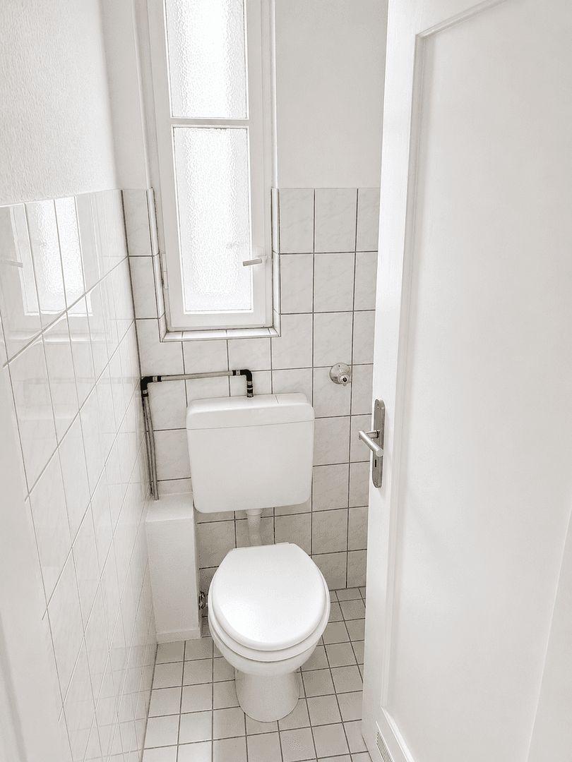 3 bedroom flat to rent, 61 m², Landgrabenstraße 19, Nürnberg, Bavaria 3 bedroom flat to rent, 61 m², Landgrabenstraße 19, Nürnberg, Bavaria